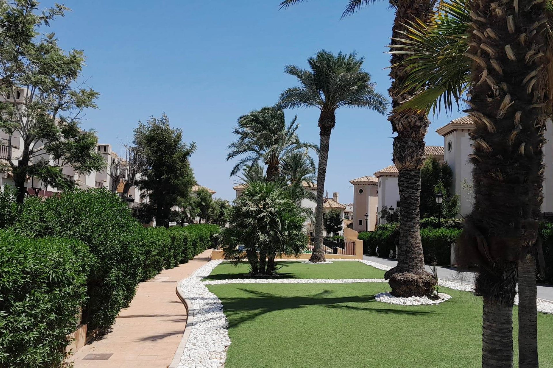 Revente - Villa -
Ciudad Quesada - Costa Blanca