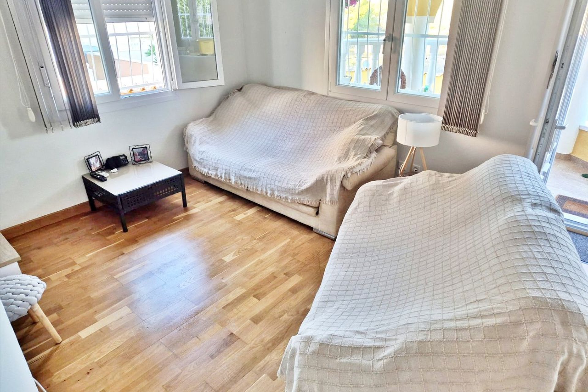 Revente - Villa -
Ciudad Quesada - Costa Blanca