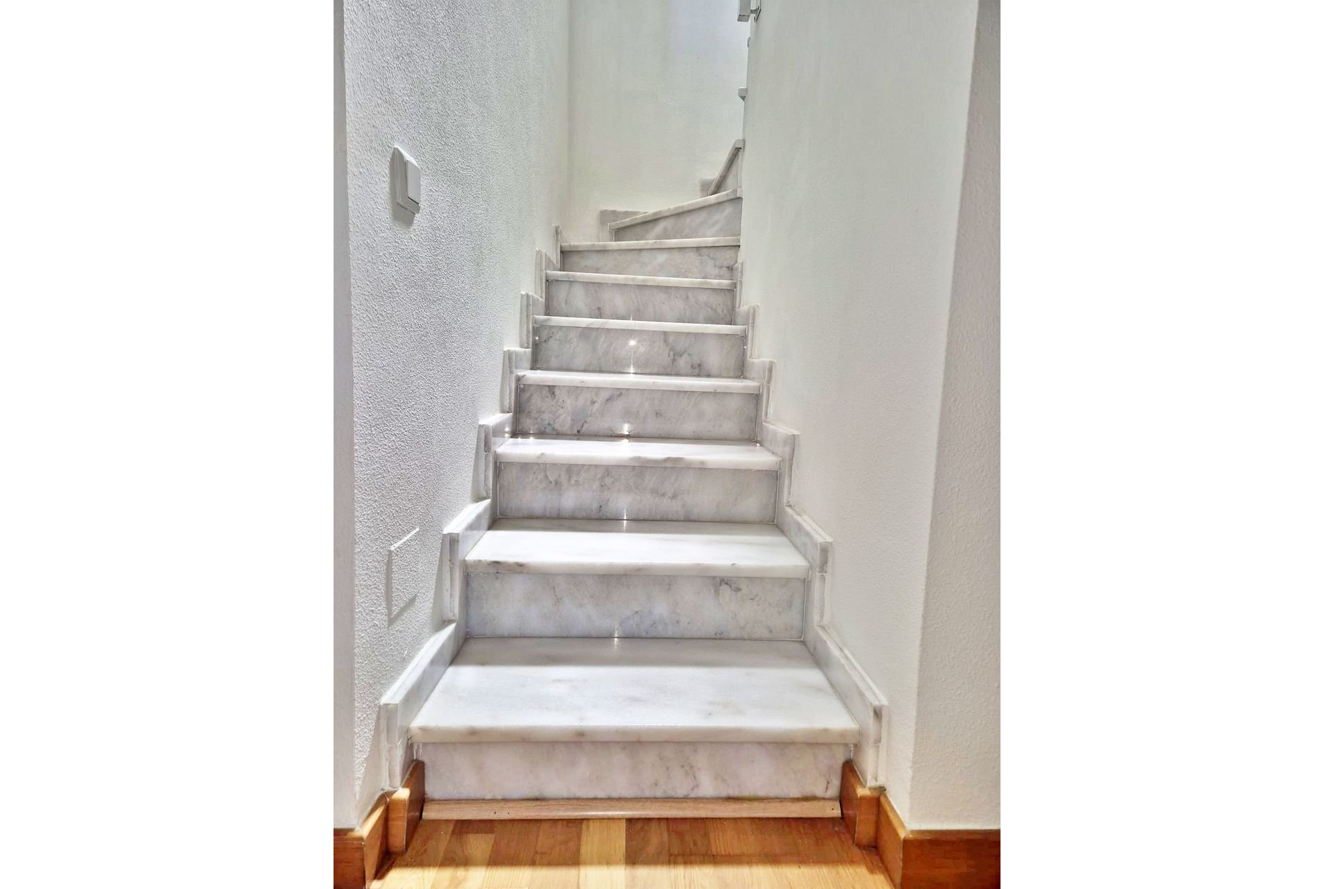 Revente - Villa -
Ciudad Quesada - Costa Blanca