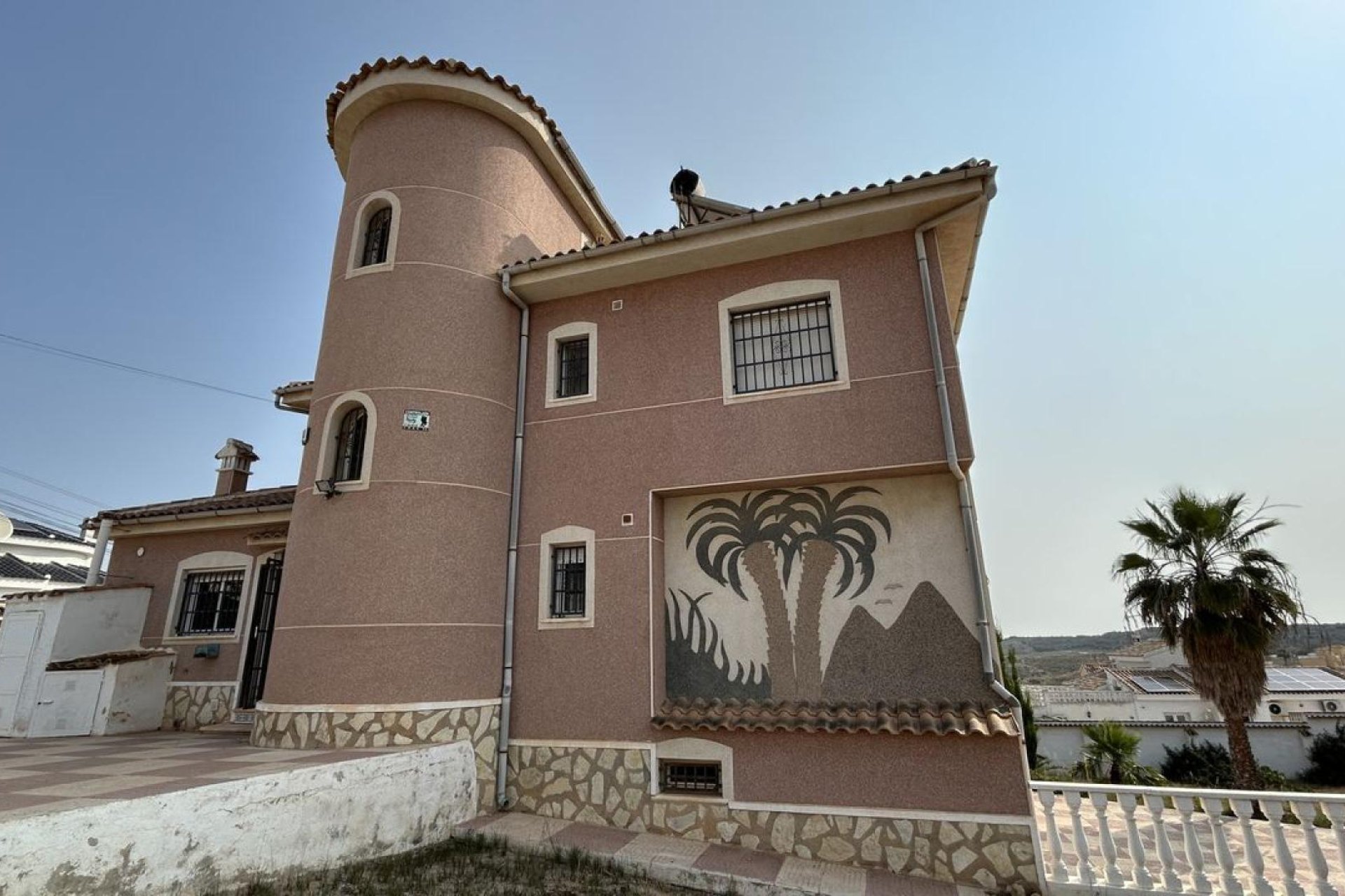 Revente - Villa -
Ciudad Quesada - Costa Blanca