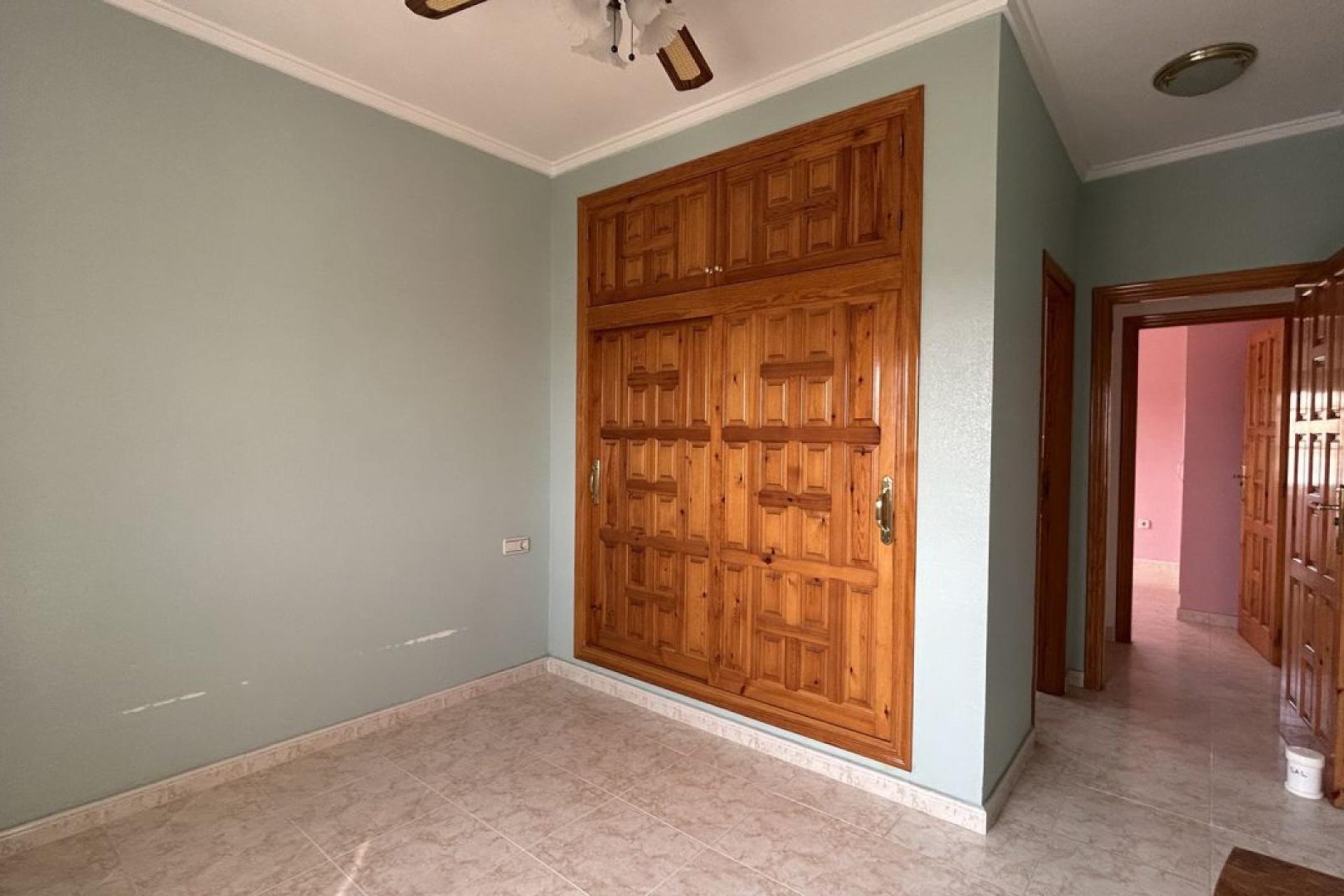 Revente - Villa -
Ciudad Quesada - Costa Blanca