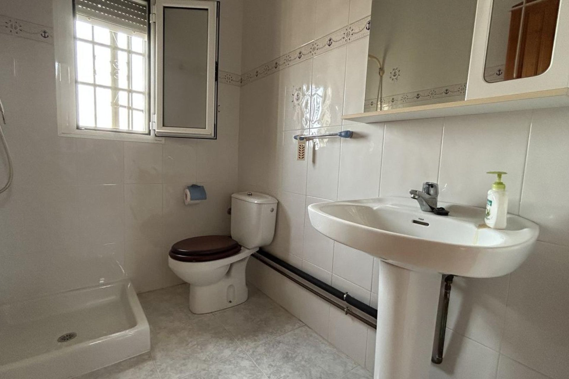 Revente - Villa -
Ciudad Quesada - Costa Blanca