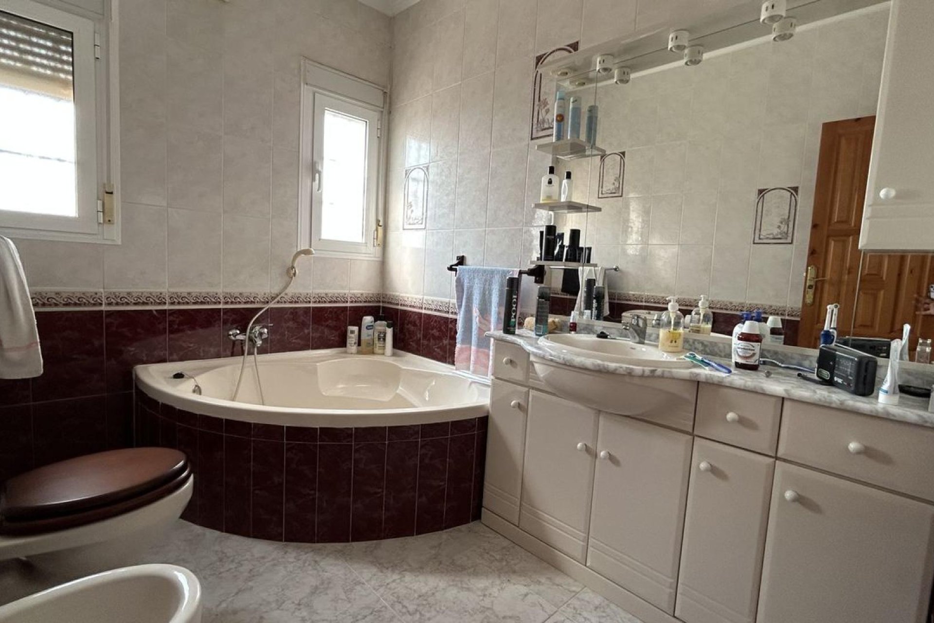 Revente - Villa -
Ciudad Quesada - Costa Blanca