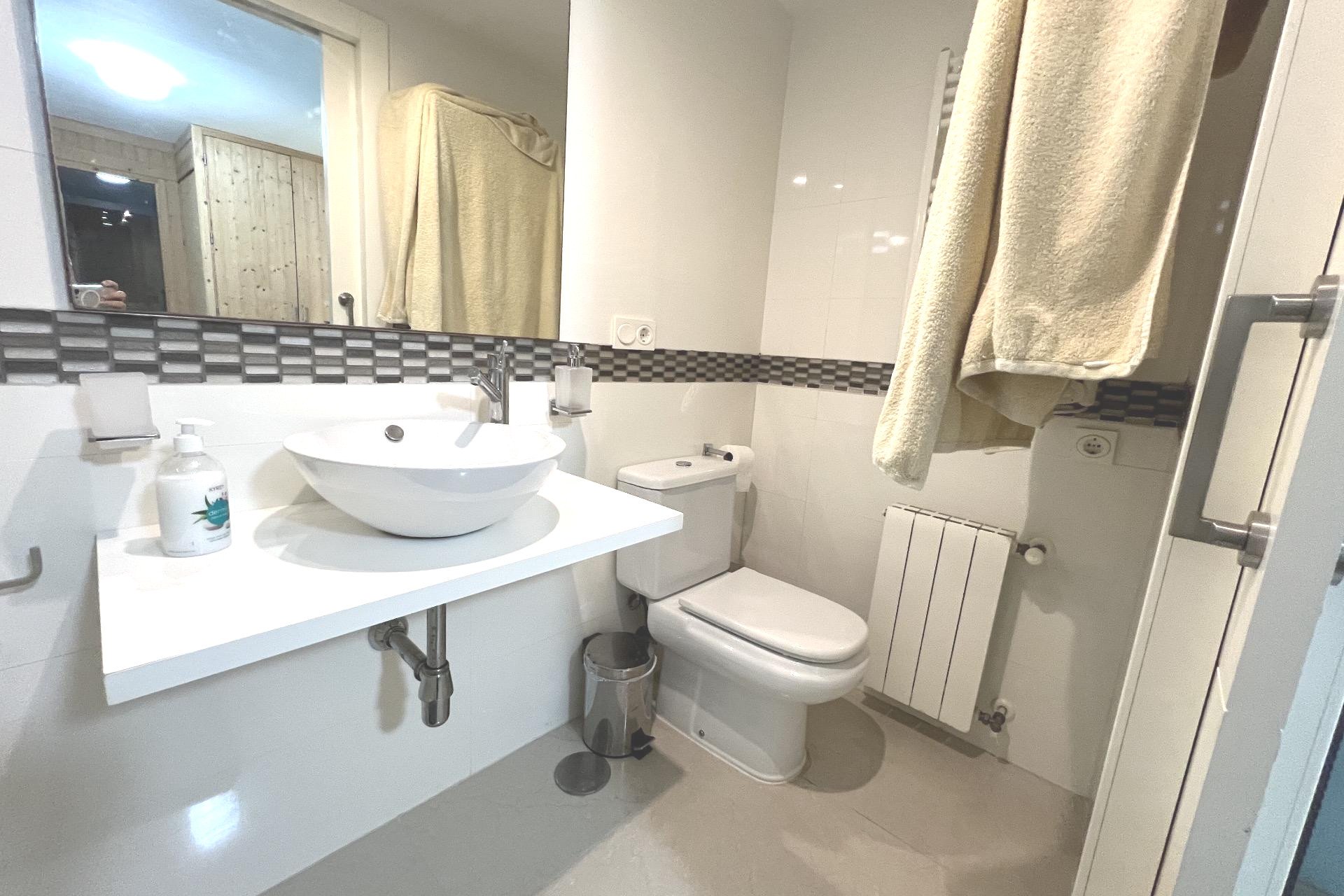 Revente - Villa -
Ciudad Quesada - Costa Blanca