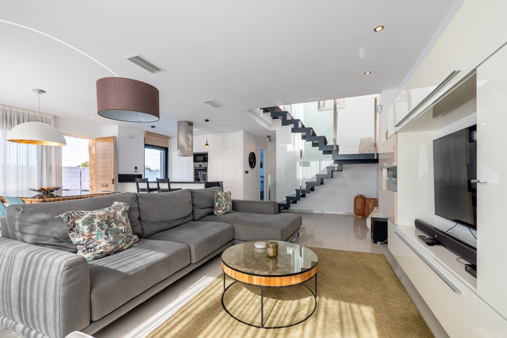 Revente - Villa -
Ciudad Quesada - Costa Blanca