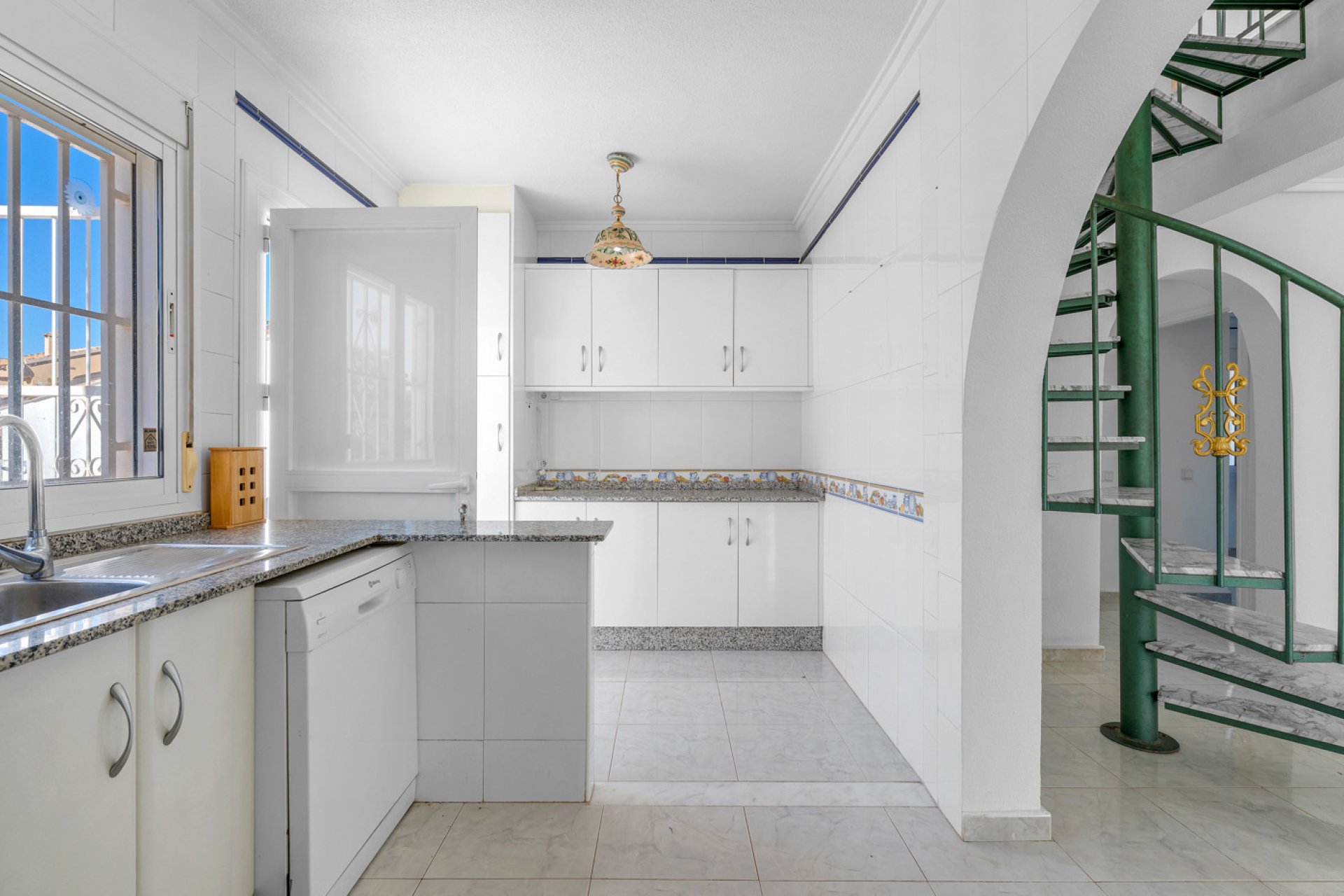 Revente - Villa -
Ciudad Quesada - Costa Blanca