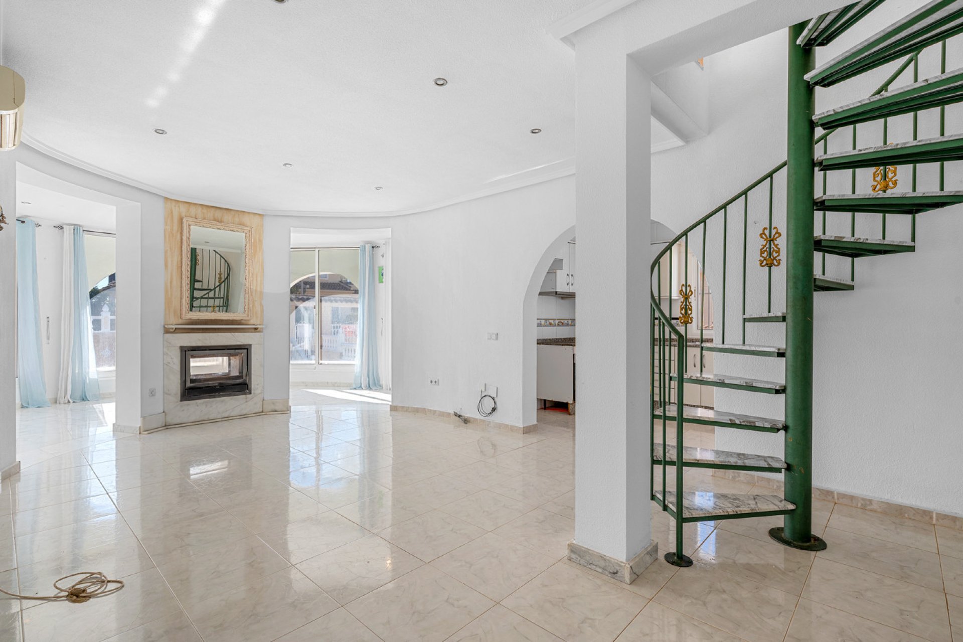 Revente - Villa -
Ciudad Quesada - Costa Blanca