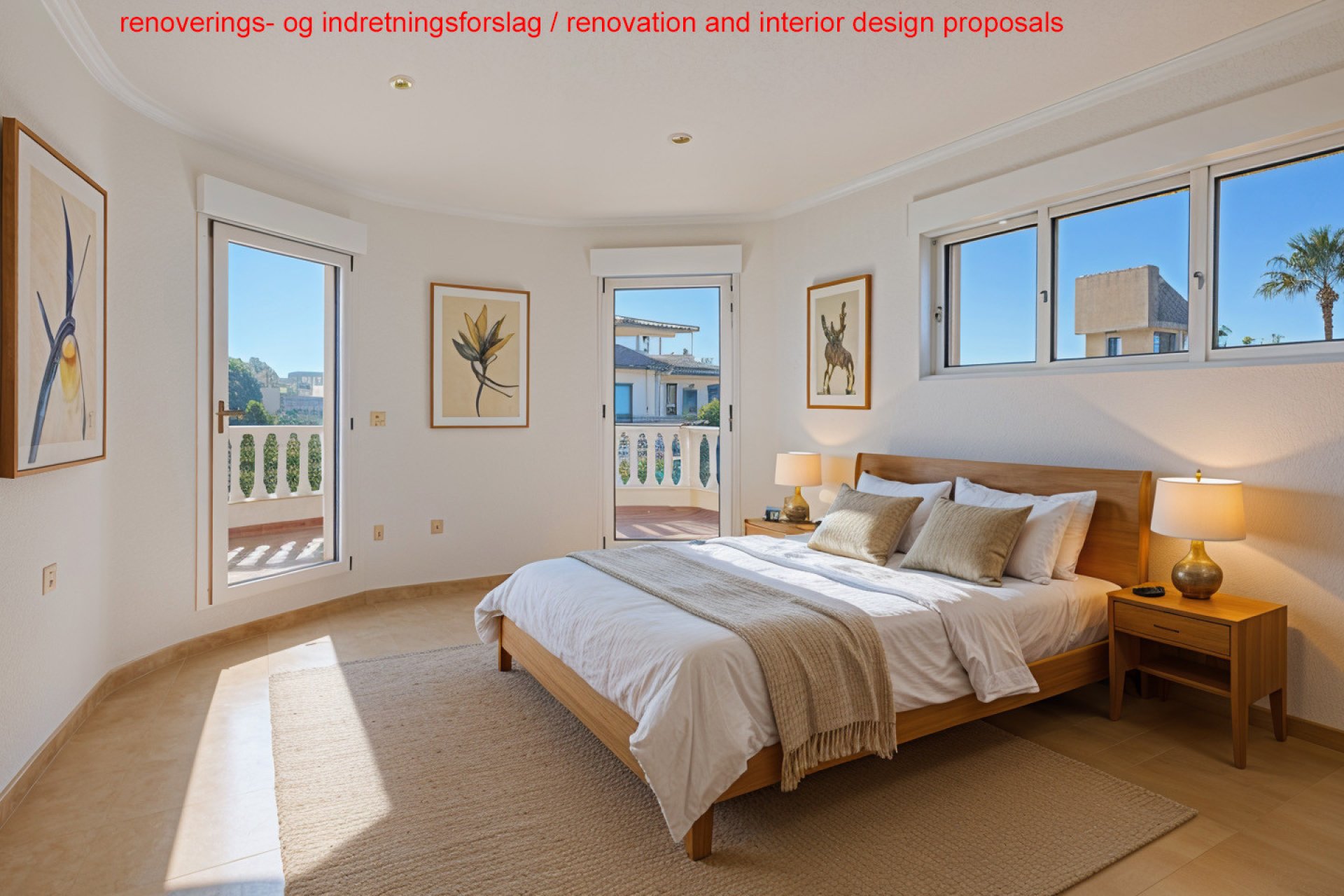 Revente - Villa -
Ciudad Quesada - Costa Blanca