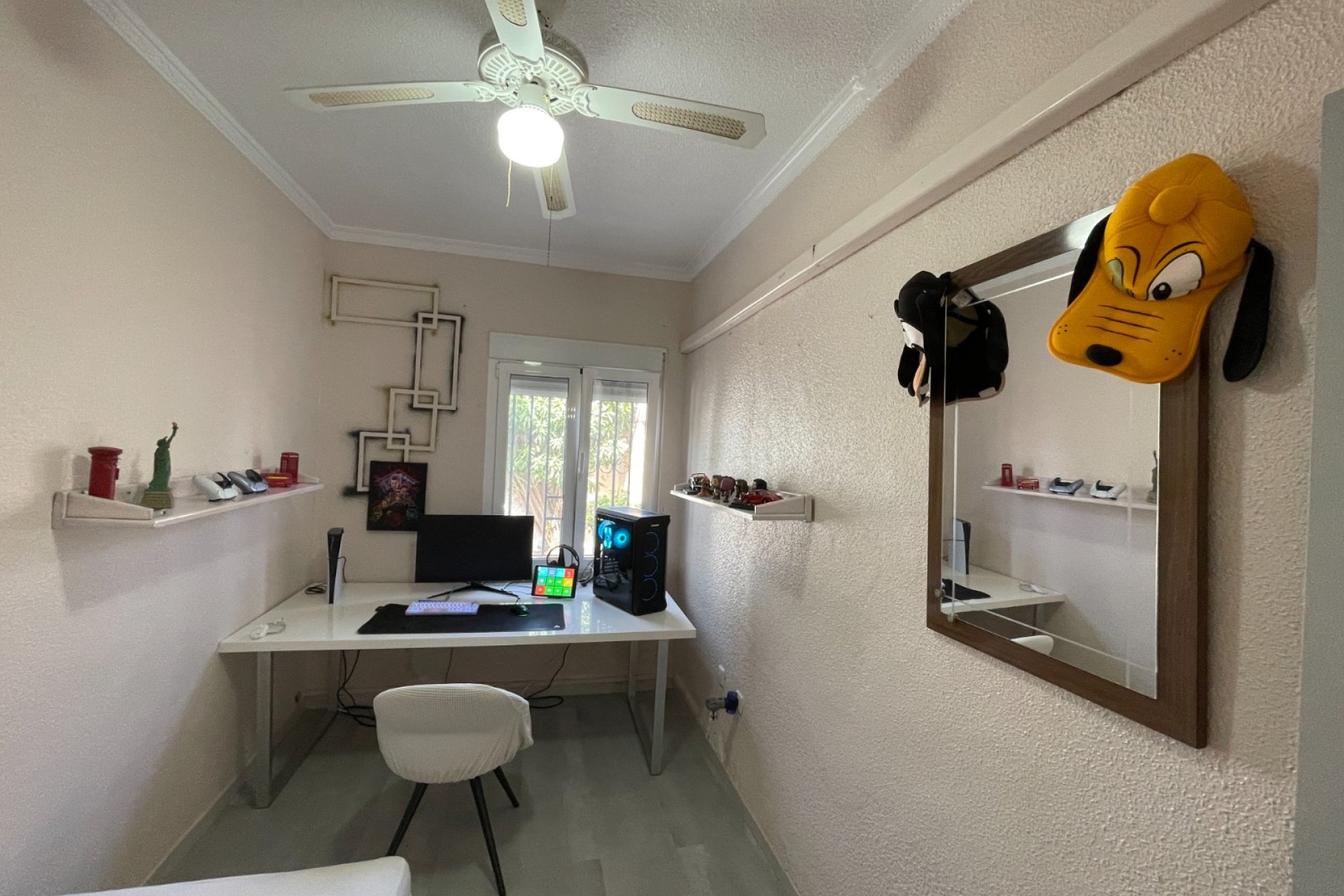 Revente - Villa -
Ciudad Quesada - Costa Blanca