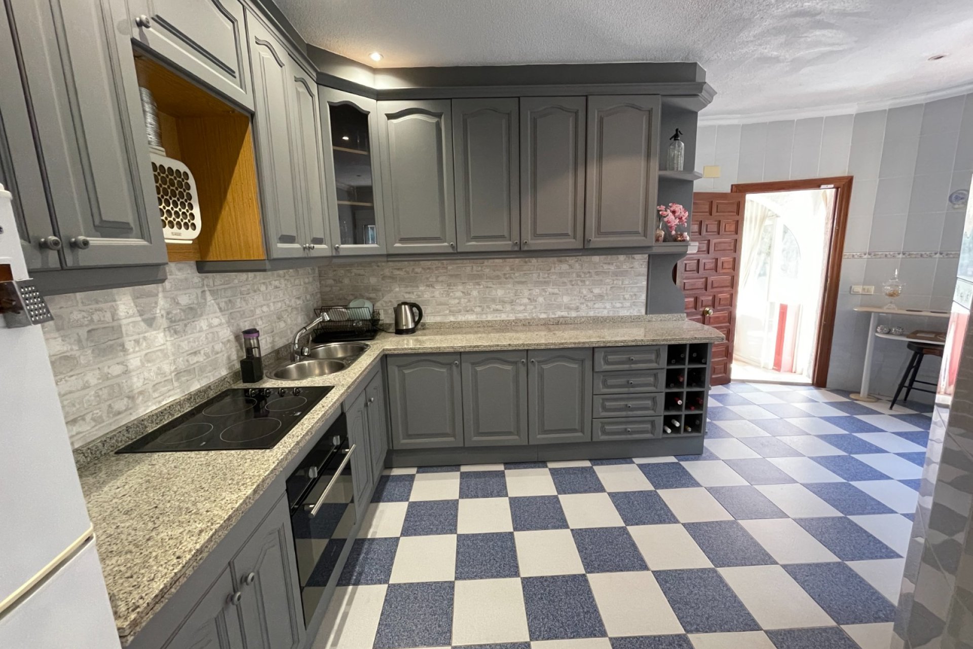 Revente - Villa -
Ciudad Quesada - Costa Blanca