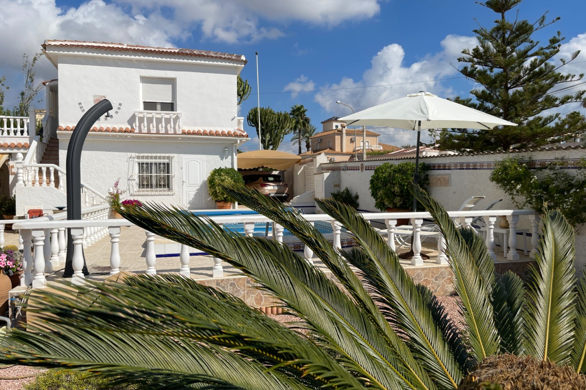 Revente - Villa -
Ciudad Quesada - Costa Blanca