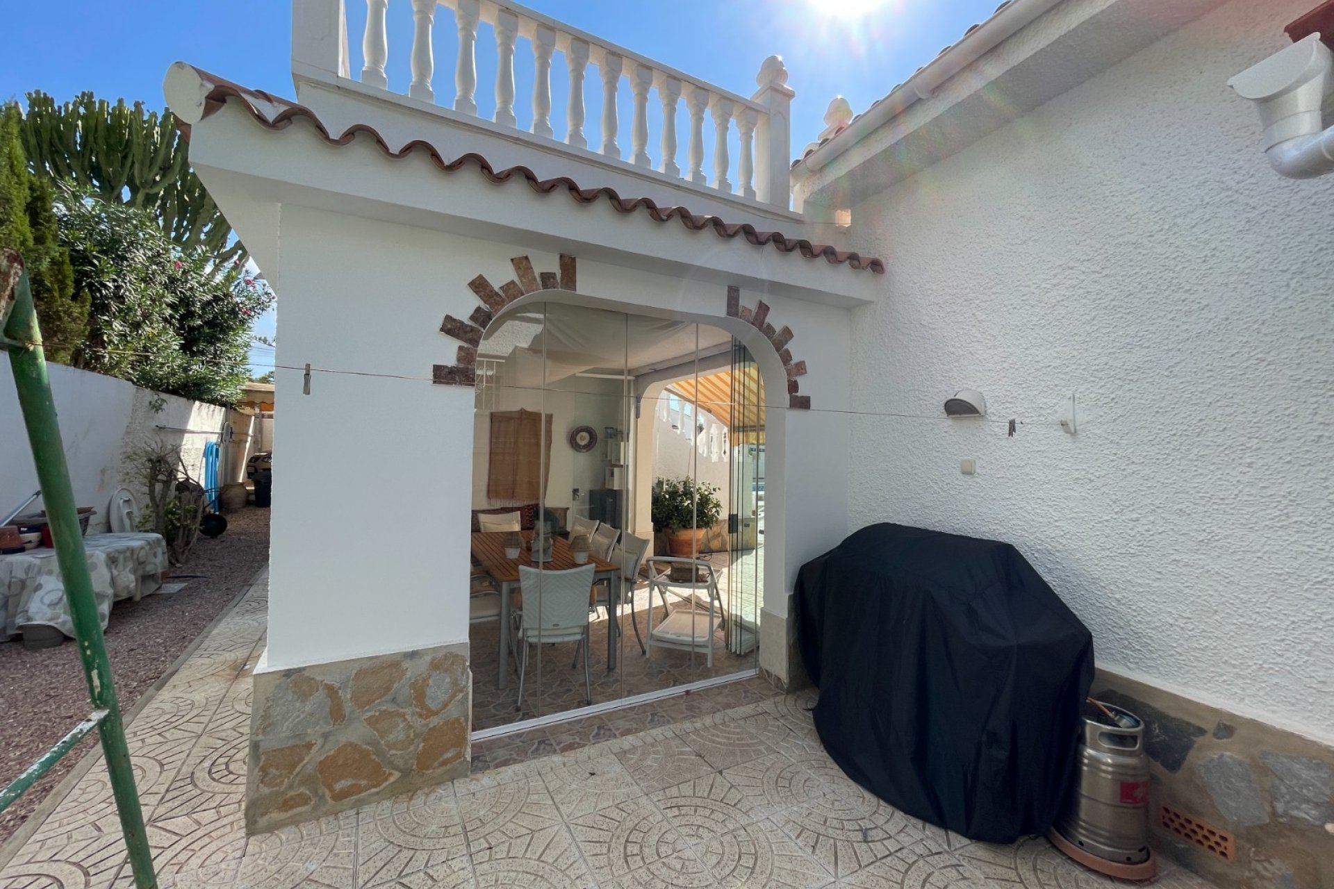 Revente - Villa -
Ciudad Quesada - Costa Blanca