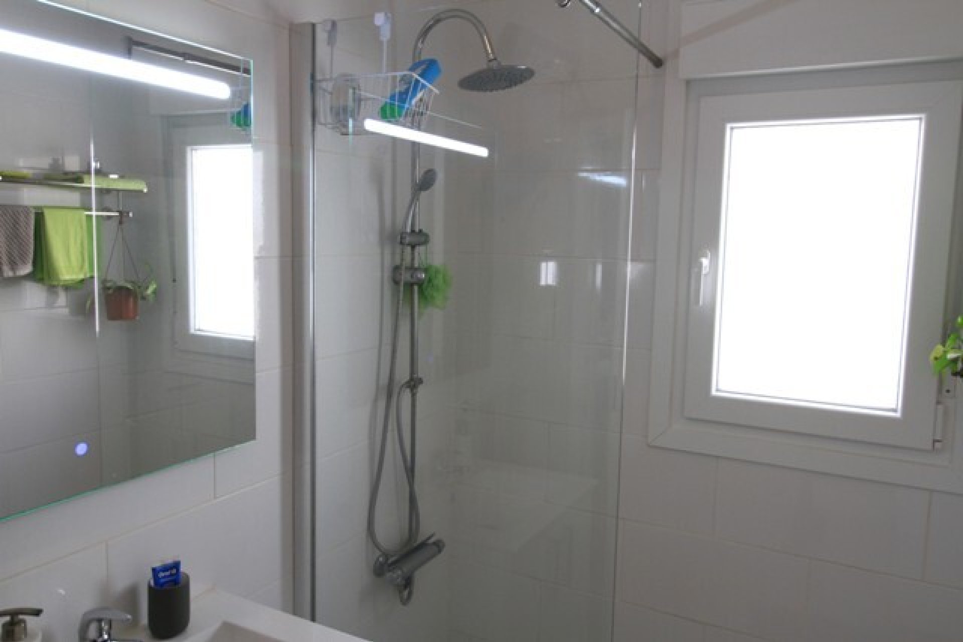 Revente - Villa -
Ciudad Quesada - Costa Blanca