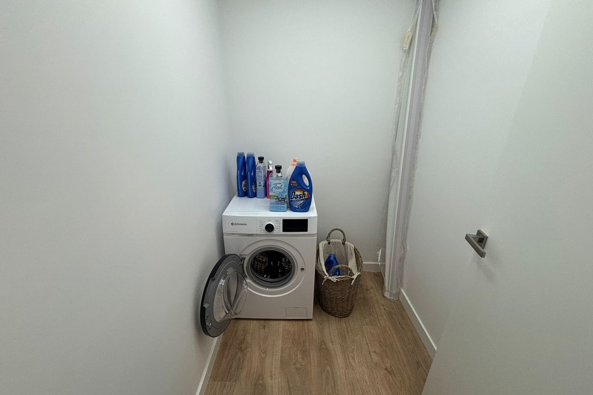 Revente - Villa -
Ciudad Quesada - Costa Blanca