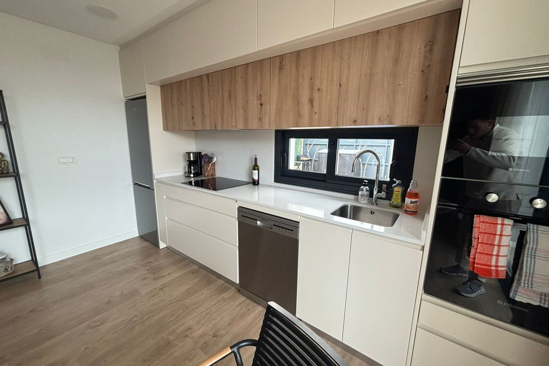 Revente - Villa -
Ciudad Quesada - Costa Blanca