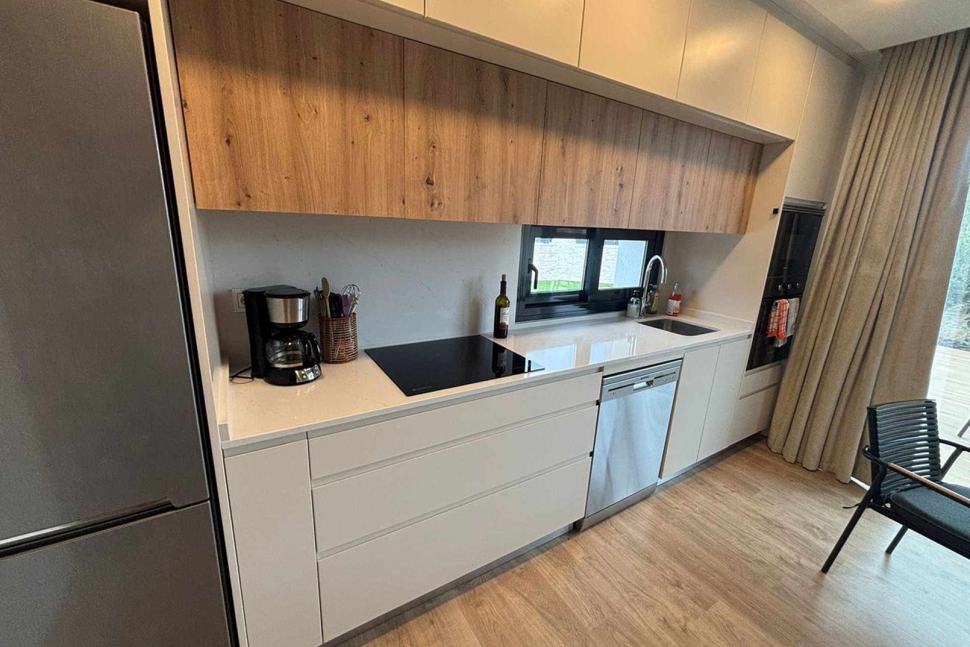 Revente - Villa -
Ciudad Quesada - Costa Blanca