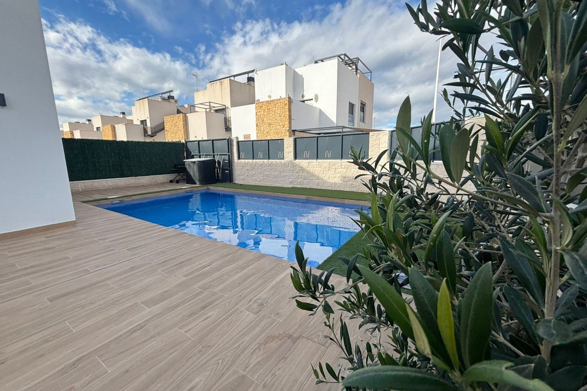 Revente - Villa -
Ciudad Quesada - Costa Blanca