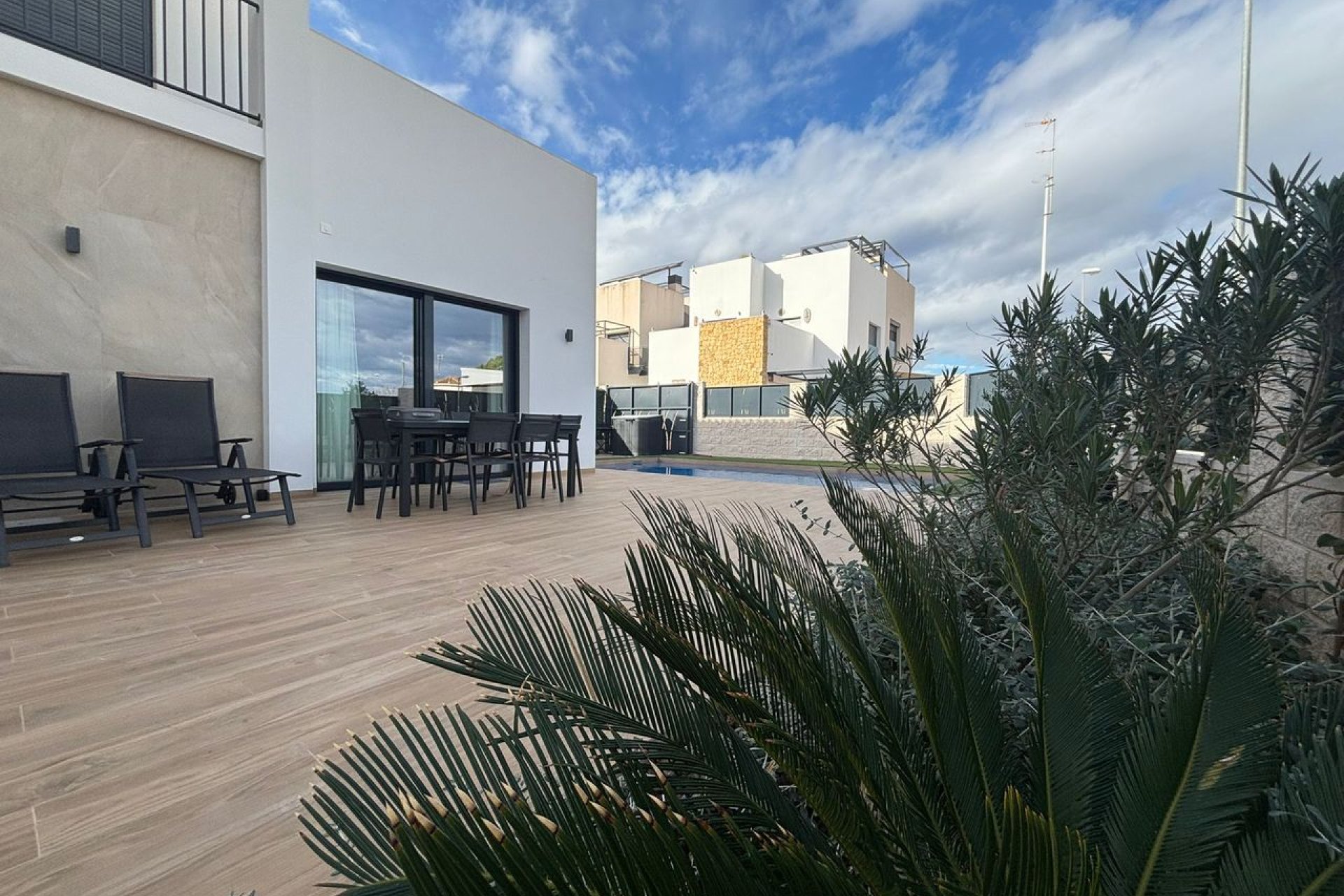 Revente - Villa -
Ciudad Quesada - Costa Blanca