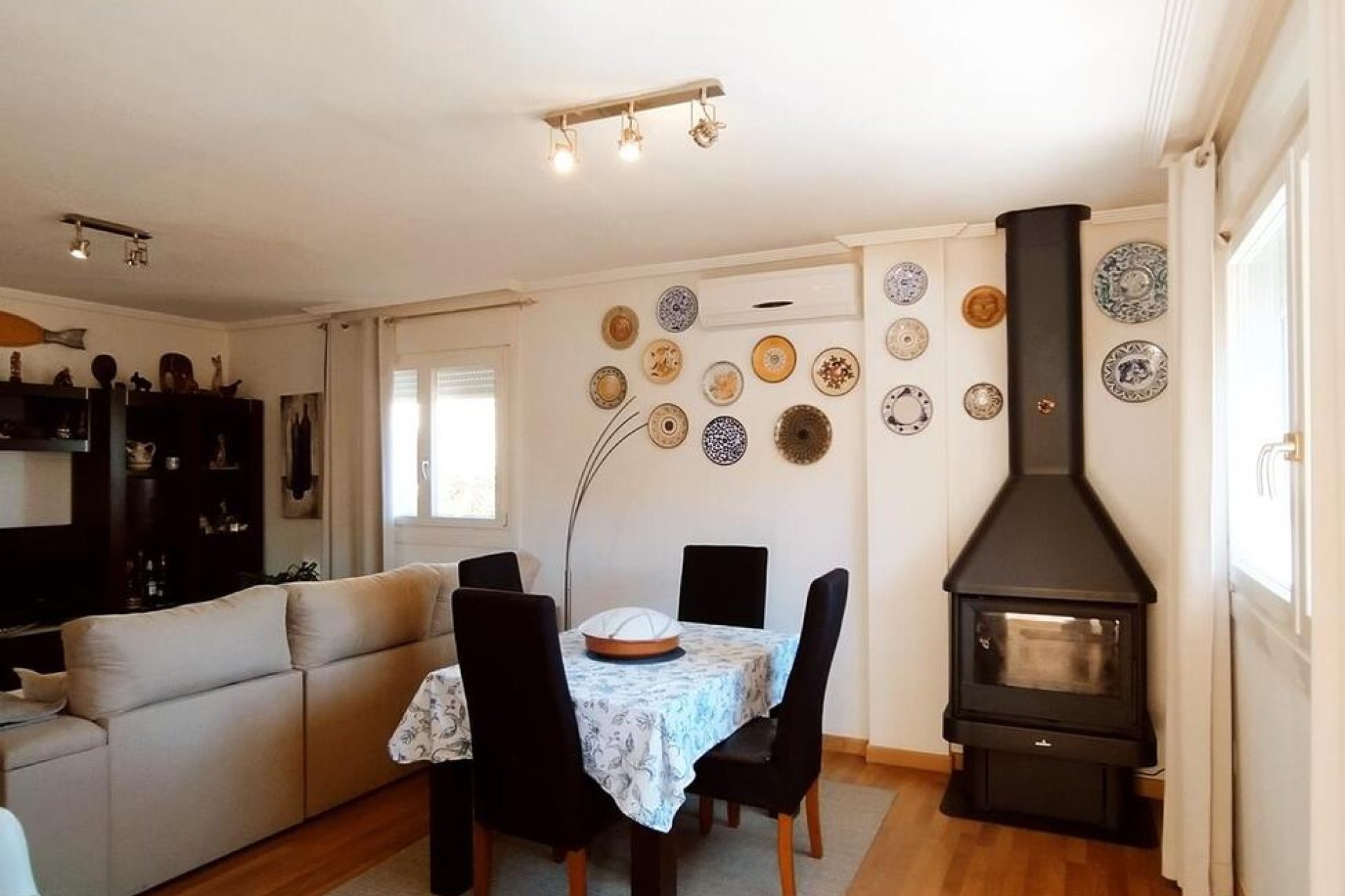 Revente - Villa -
Ciudad Quesada - Costa Blanca