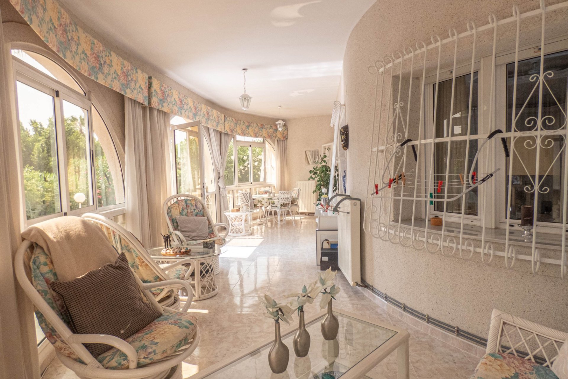 Revente - Villa -
Ciudad Quesada - Costa Blanca