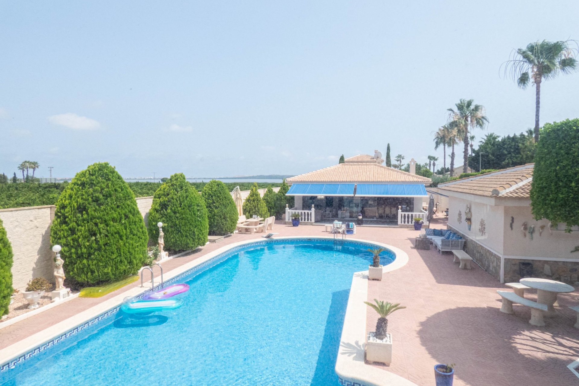 Revente - Villa -
Ciudad Quesada - Costa Blanca