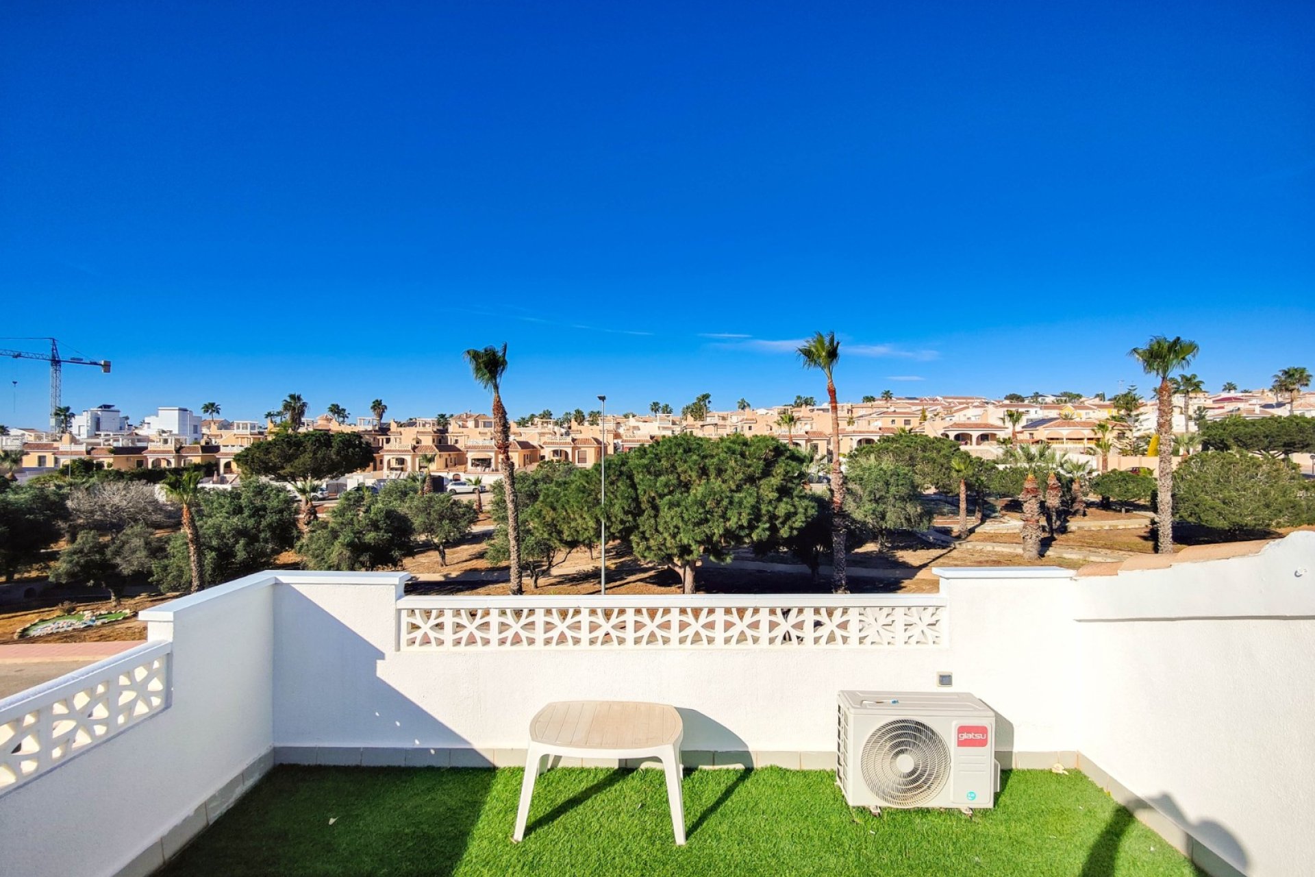 Revente - Villa -
Ciudad Quesada - Costa Blanca