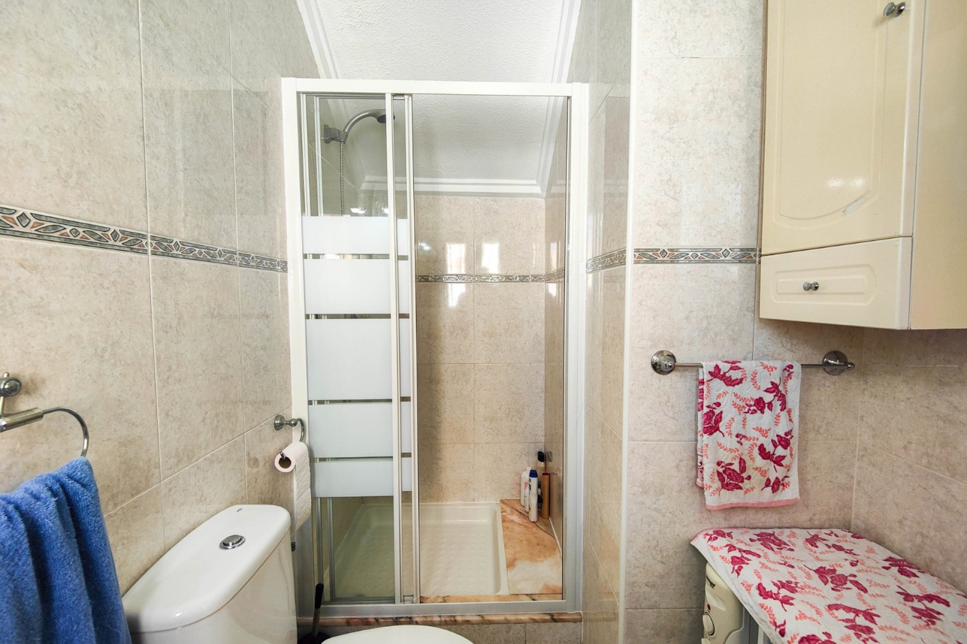 Revente - Villa -
Ciudad Quesada - Costa Blanca