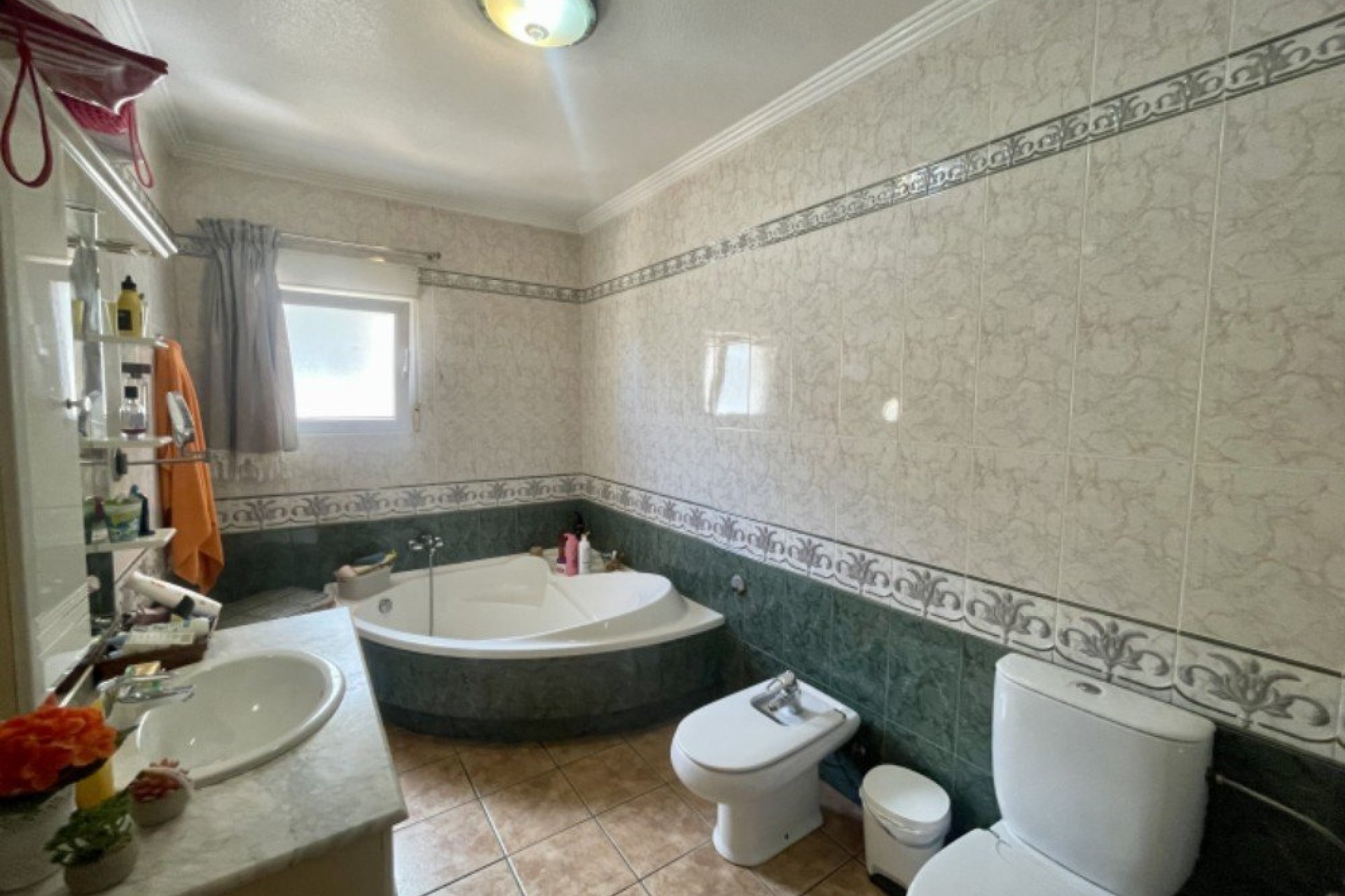 Revente - Villa -
Ciudad Quesada - Costa Blanca