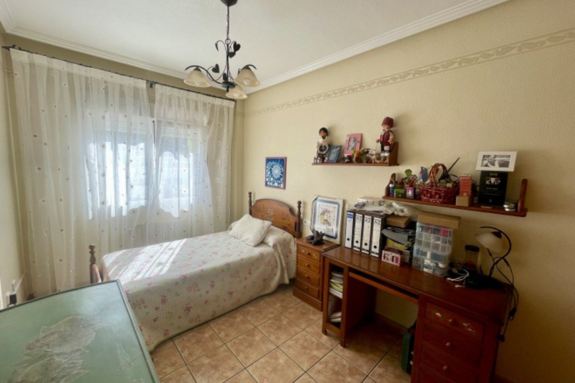 Revente - Villa -
Ciudad Quesada - Costa Blanca