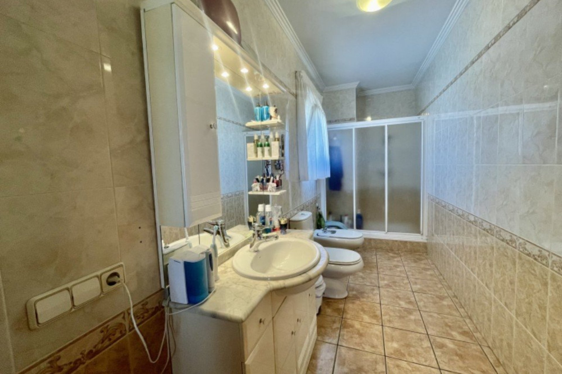 Revente - Villa -
Ciudad Quesada - Costa Blanca