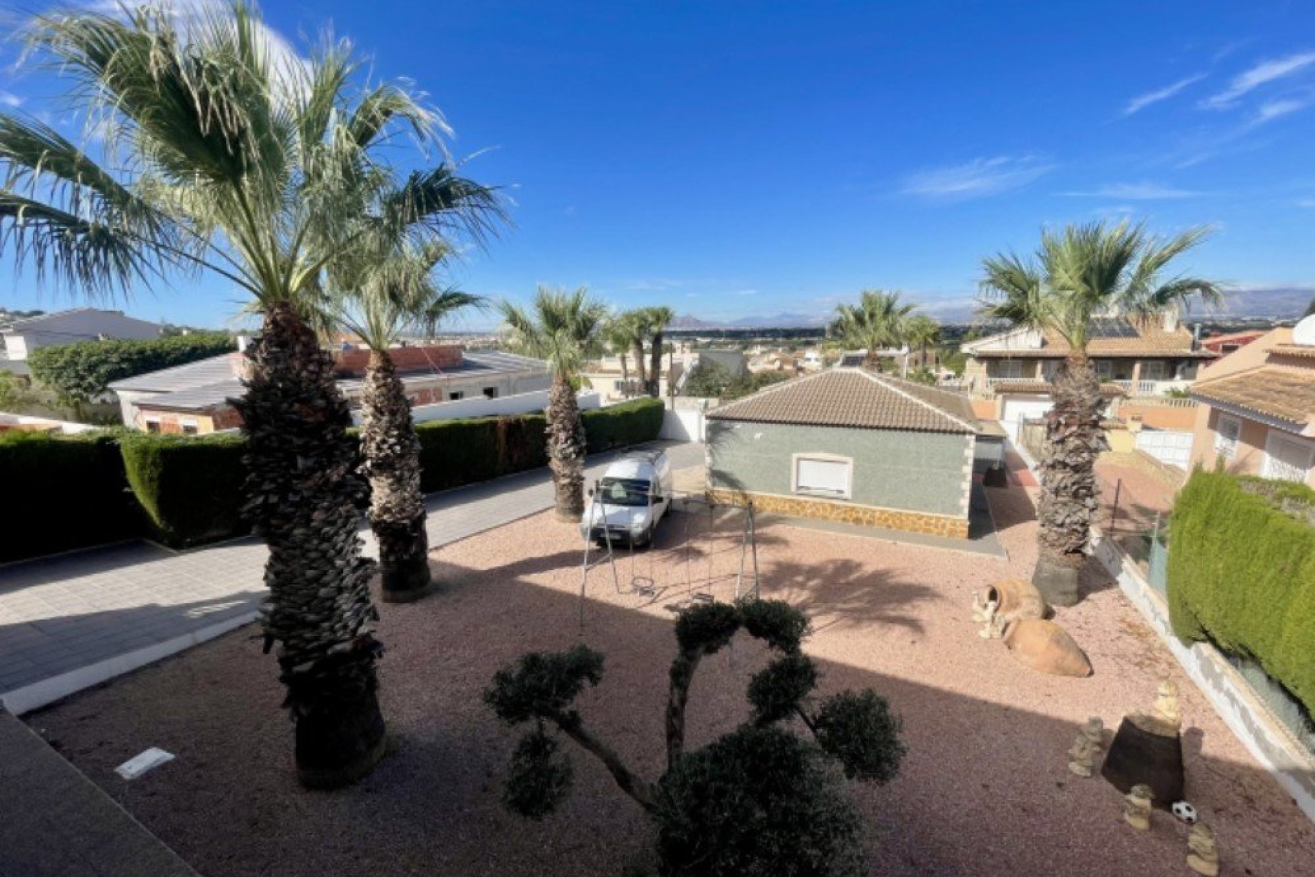 Revente - Villa -
Ciudad Quesada - Costa Blanca