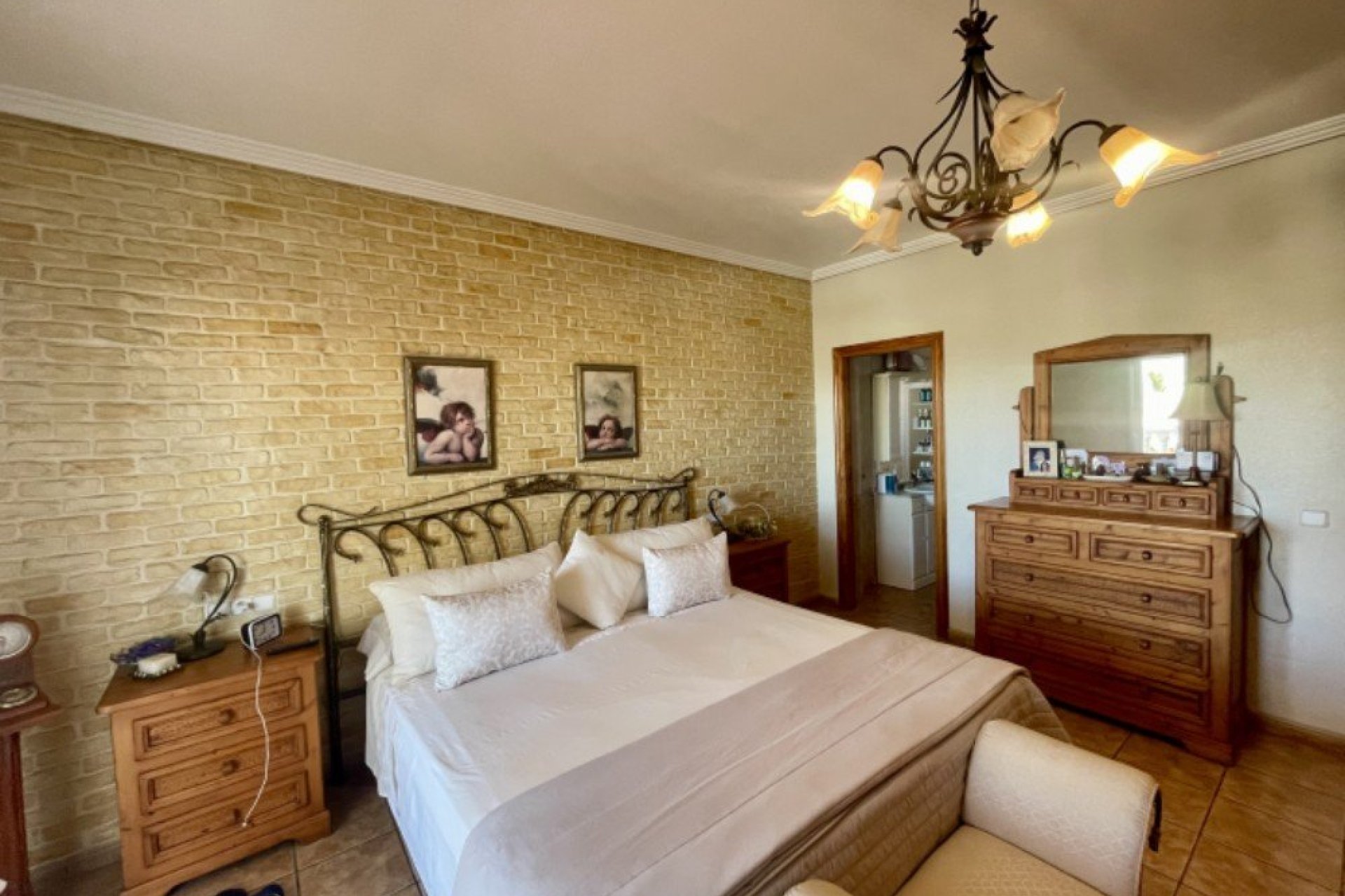 Revente - Villa -
Ciudad Quesada - Costa Blanca