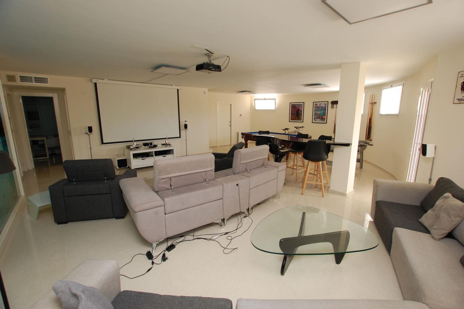 Revente - Villa -
Ciudad Quesada - Costa Blanca