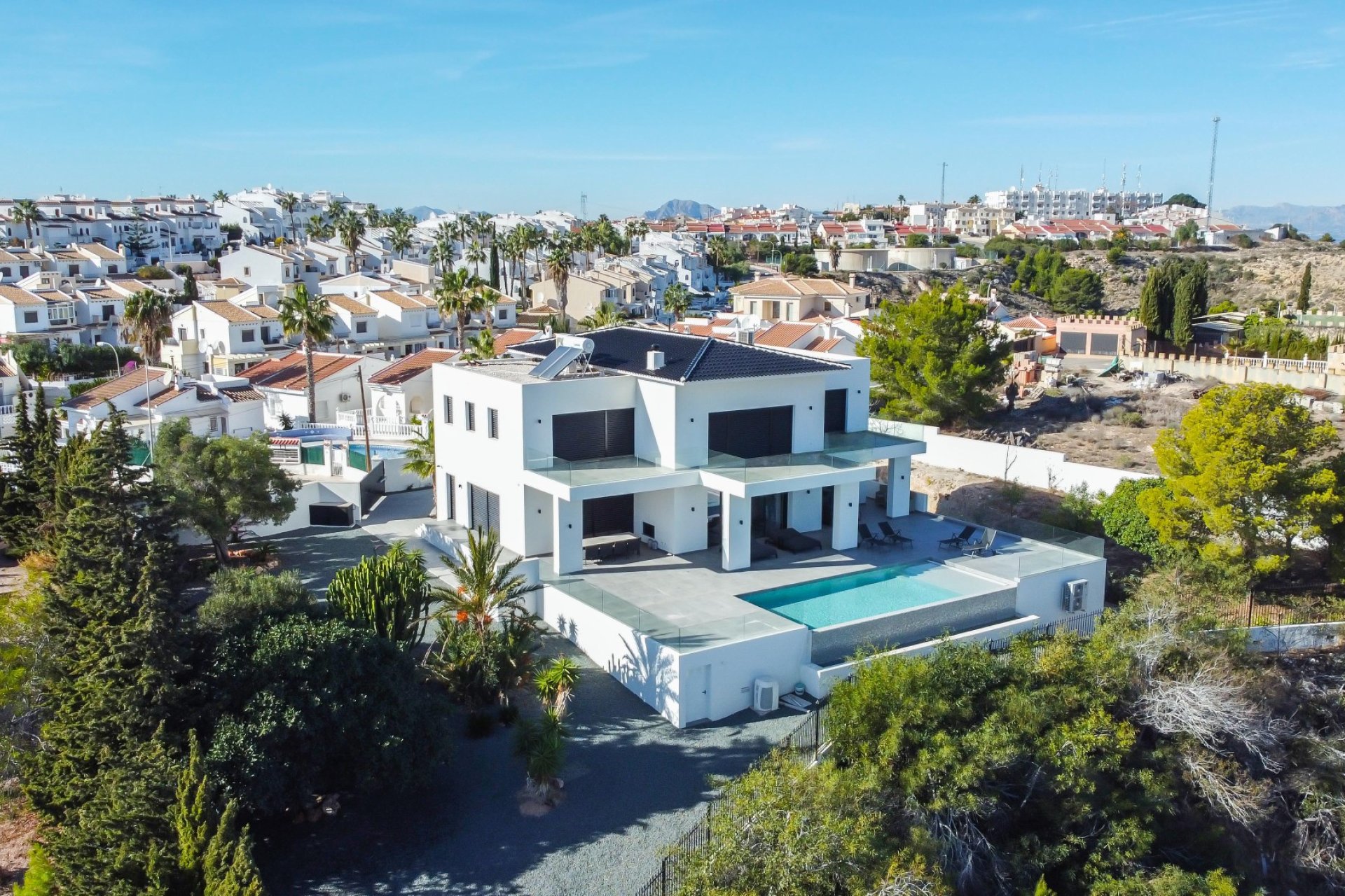 Revente - Villa -
Ciudad Quesada - Costa Blanca