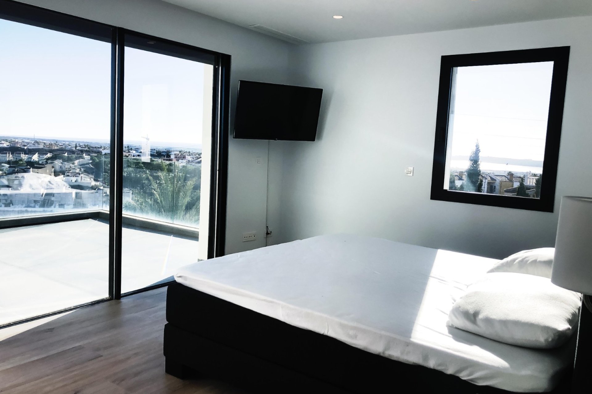 Revente - Villa -
Ciudad Quesada - Costa Blanca