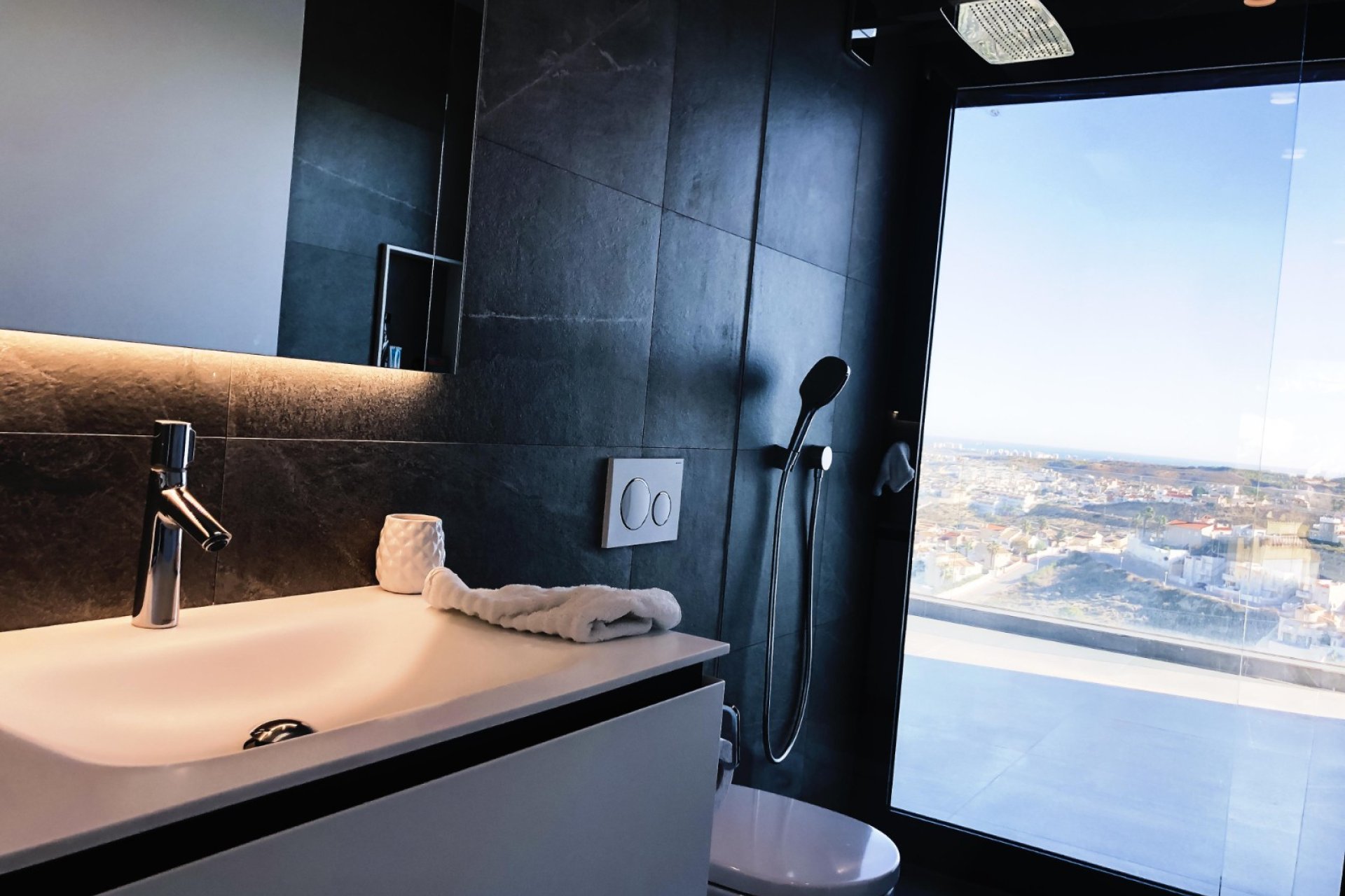 Revente - Villa -
Ciudad Quesada - Costa Blanca