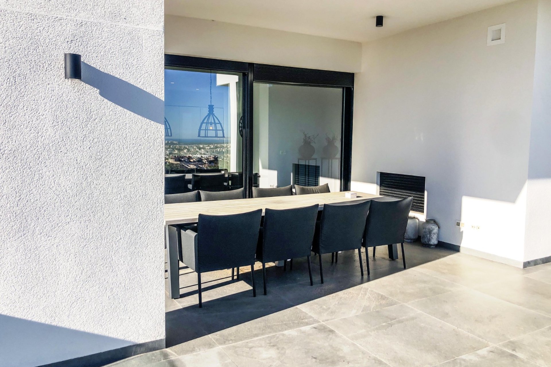 Revente - Villa -
Ciudad Quesada - Costa Blanca