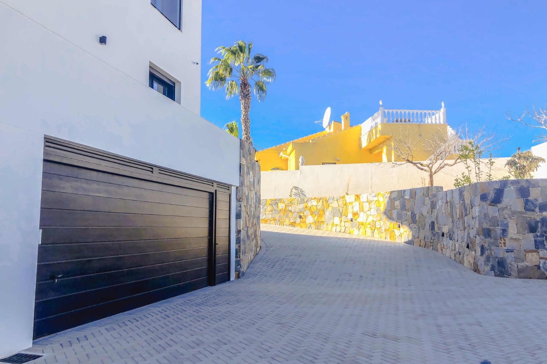 Revente - Villa -
Ciudad Quesada - Costa Blanca