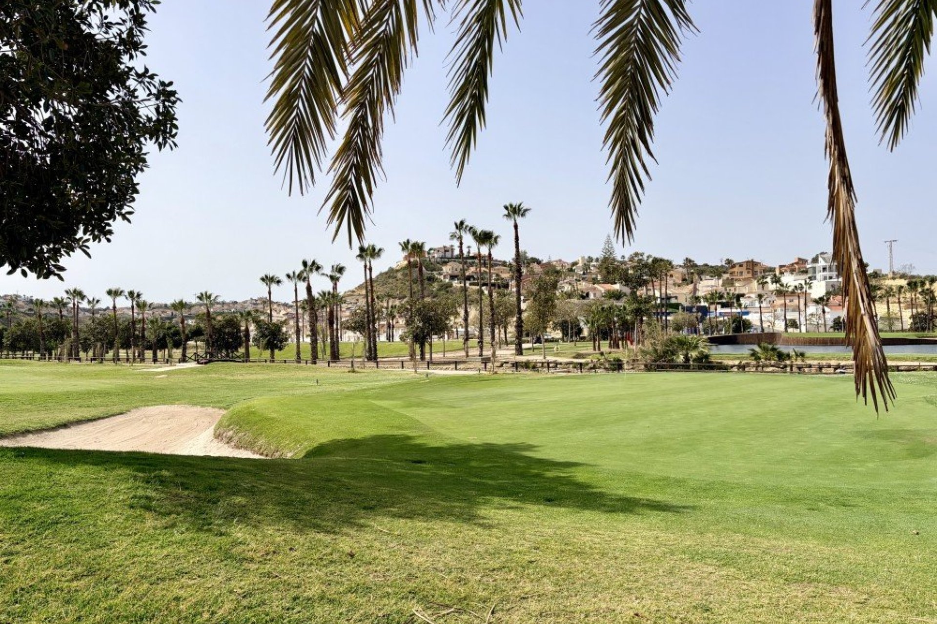 Revente - Villa -
Ciudad Quesada - Costa Blanca