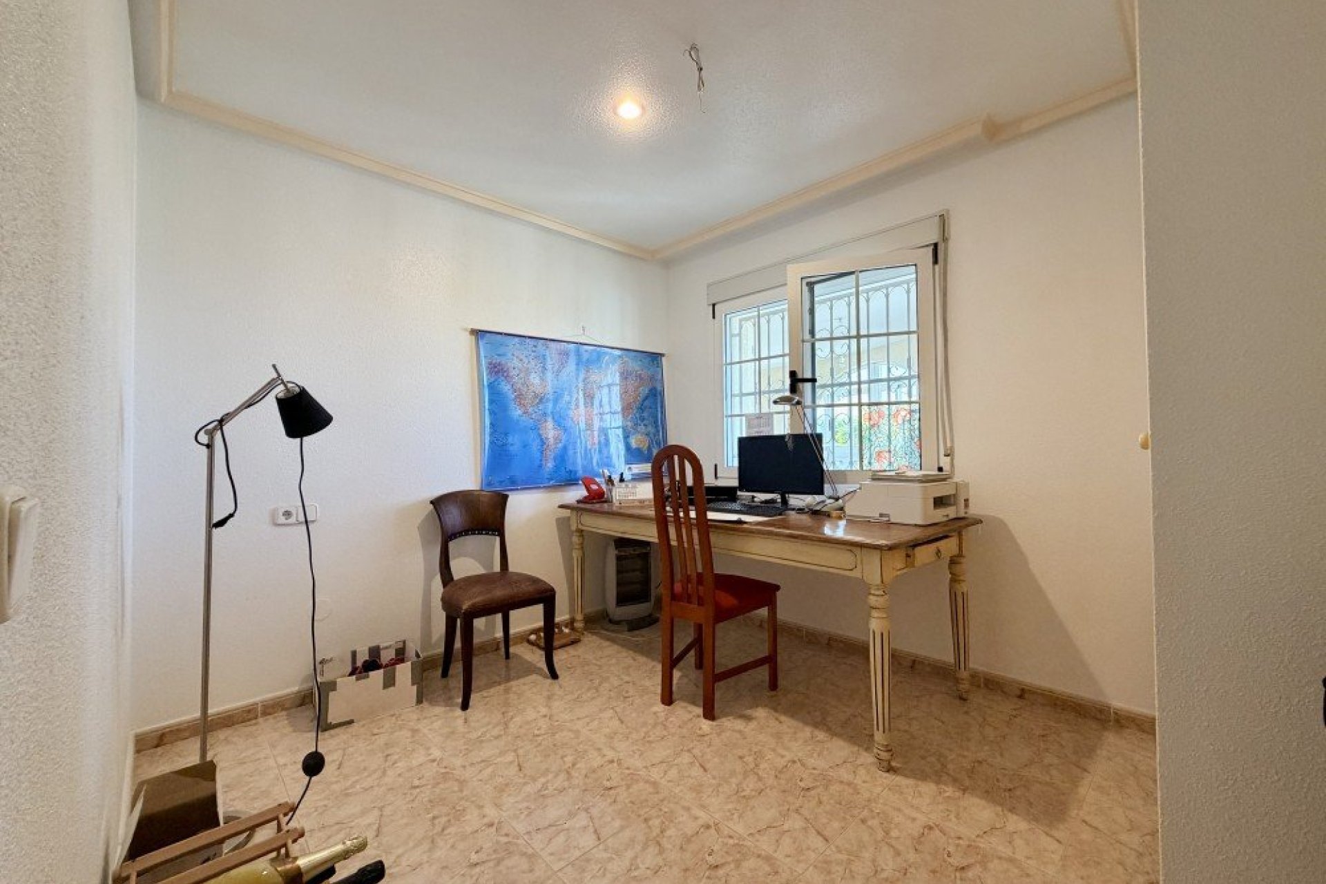 Revente - Villa -
Ciudad Quesada - Costa Blanca