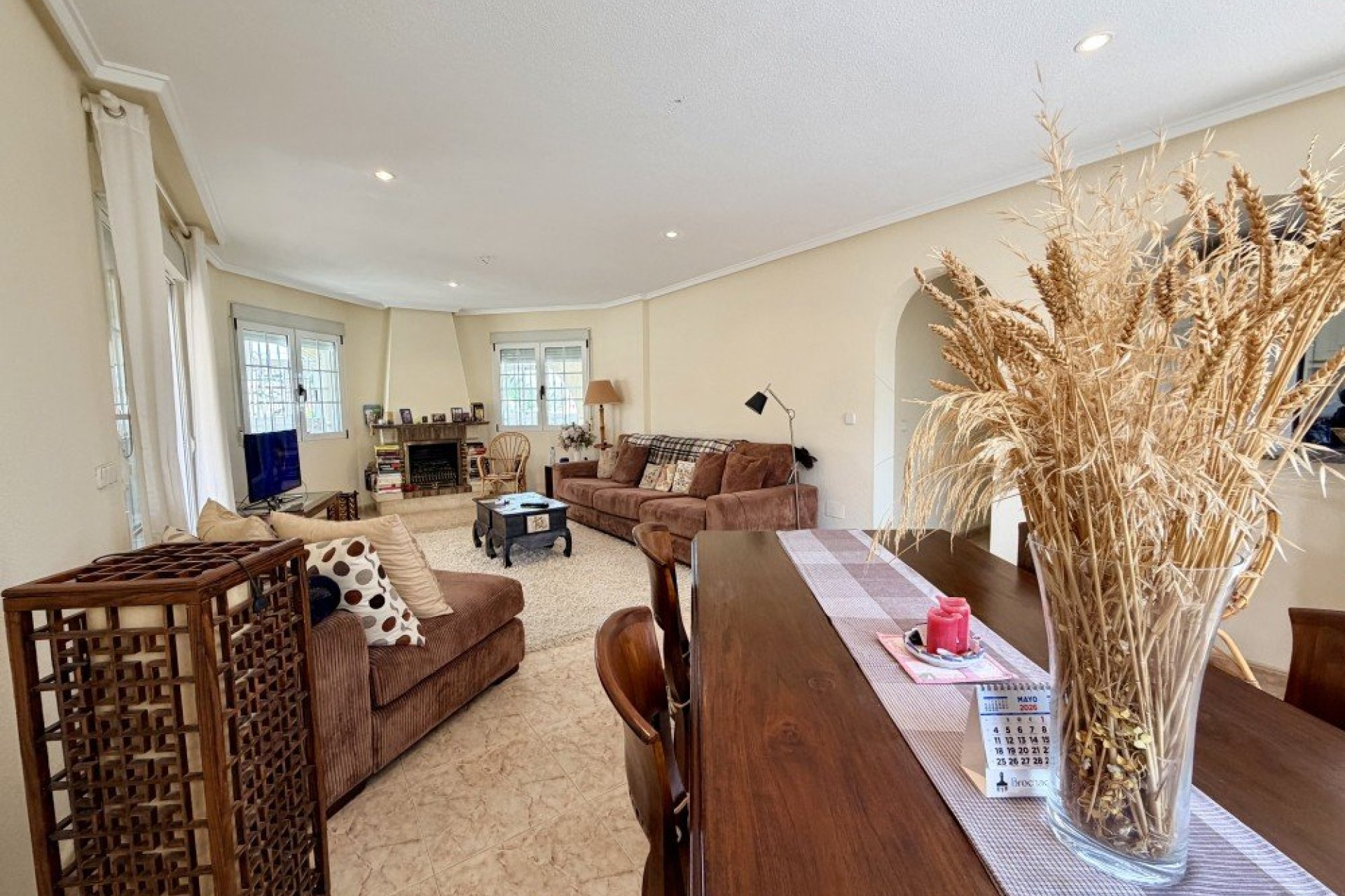 Revente - Villa -
Ciudad Quesada - Costa Blanca