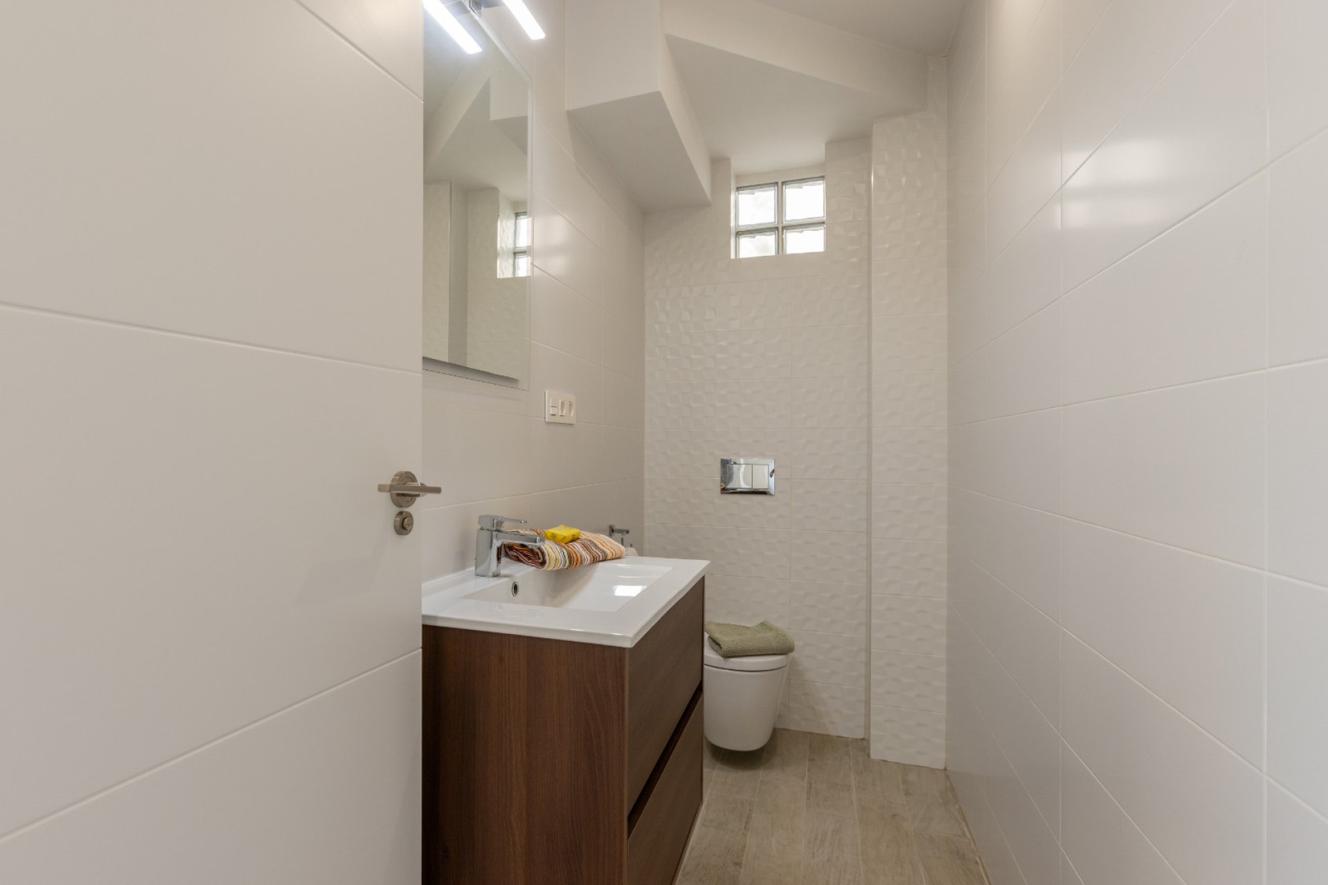Revente - Villa -
Ciudad Quesada - Costa Blanca