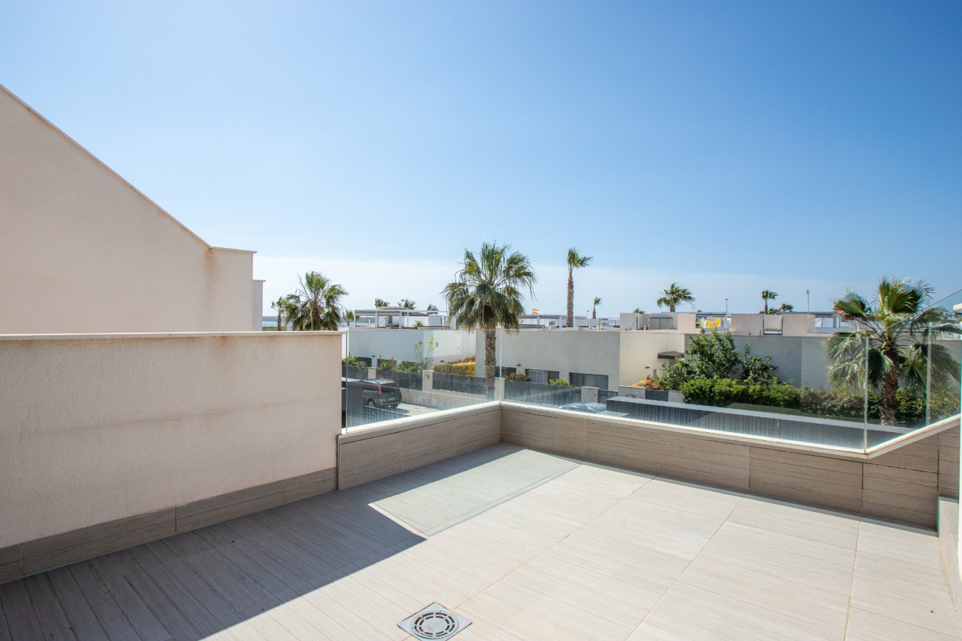 Revente - Villa -
Ciudad Quesada - Costa Blanca