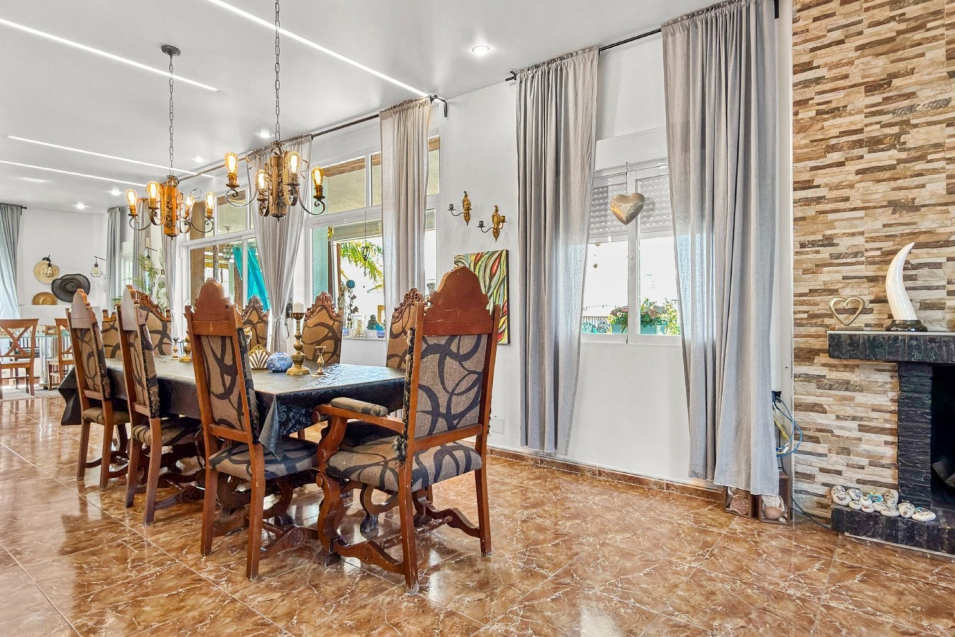 Revente - Villa -
Ciudad Quesada - Costa Blanca