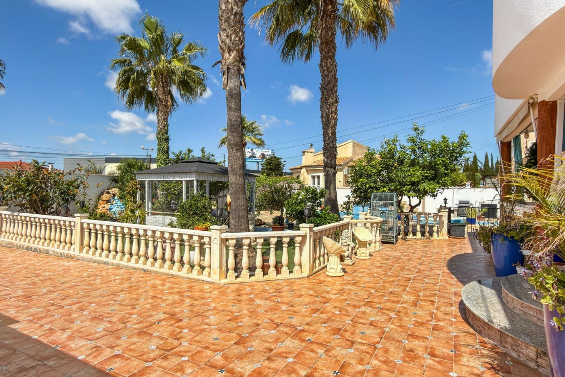 Revente - Villa -
Ciudad Quesada - Costa Blanca