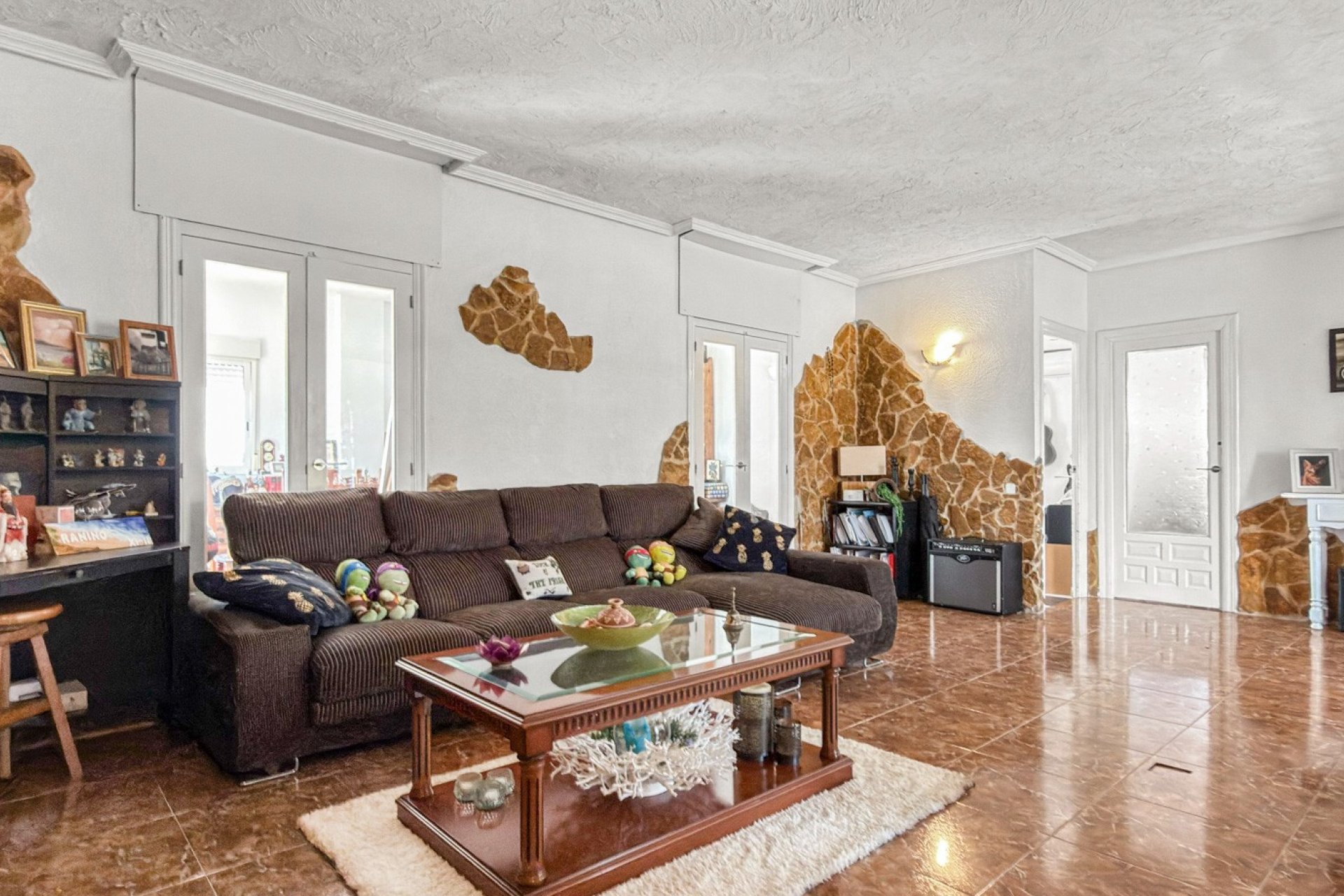 Revente - Villa -
Ciudad Quesada - Costa Blanca