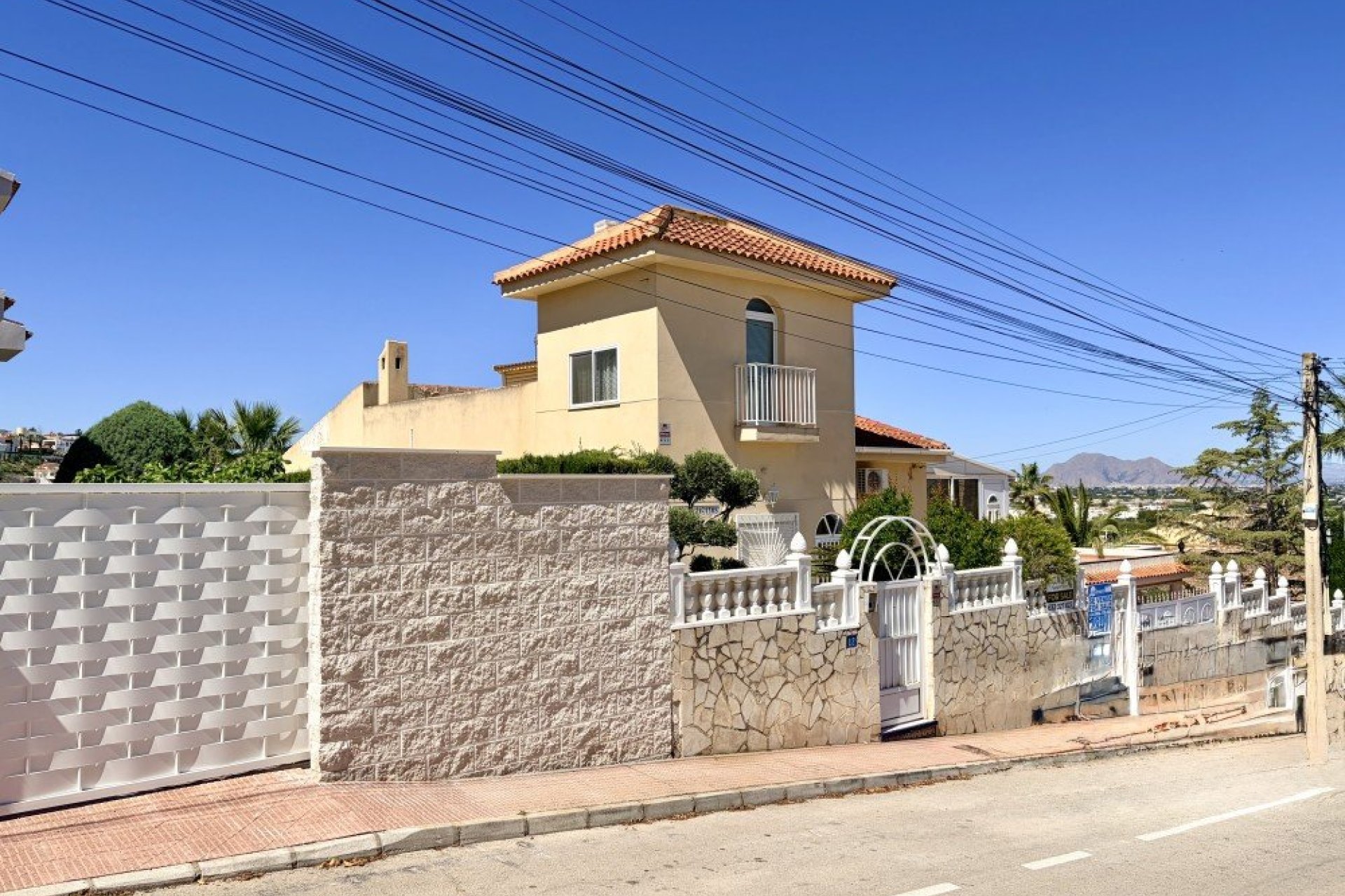 Revente - Villa -
Ciudad Quesada - Costa Blanca