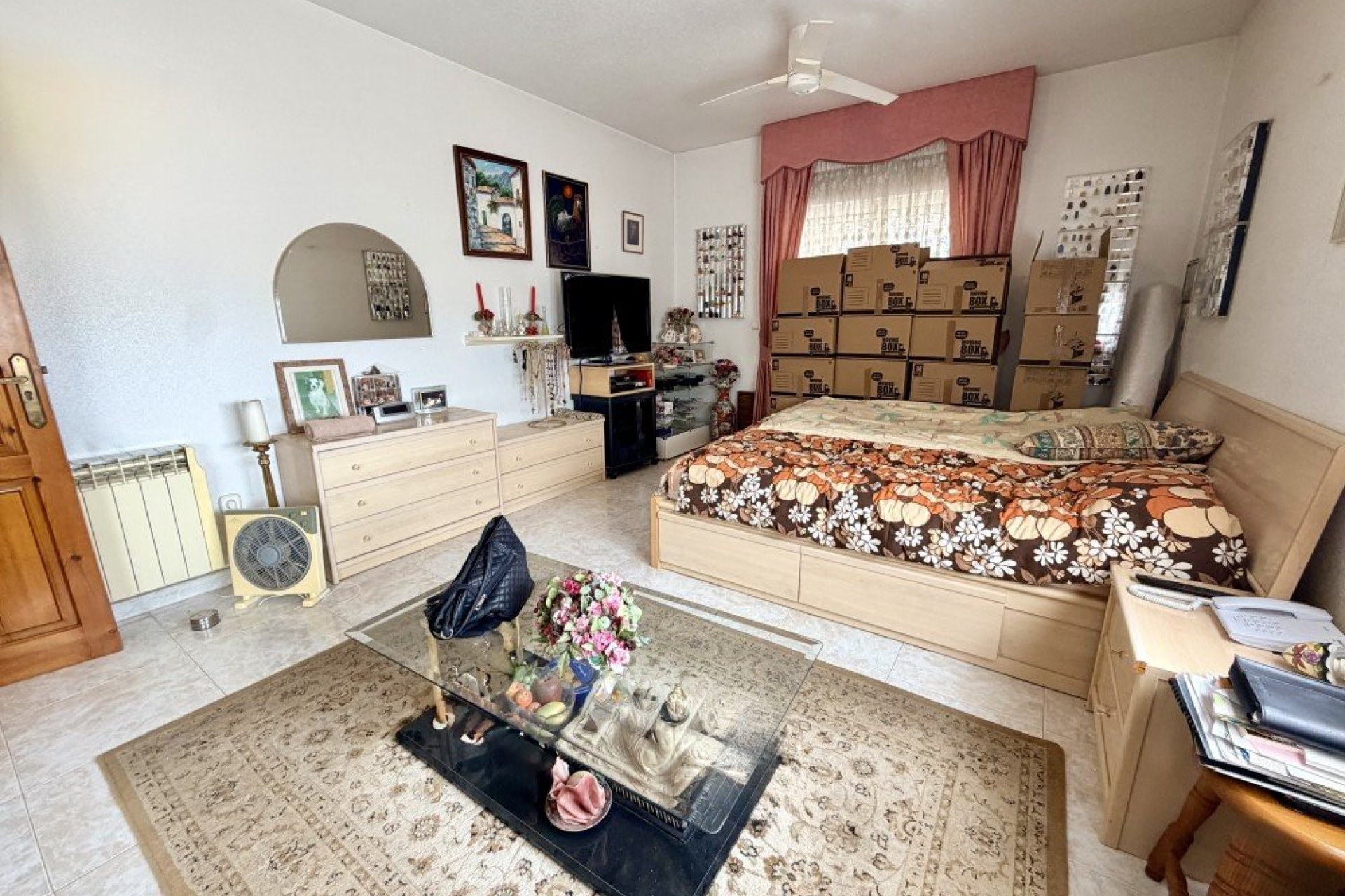Revente - Villa -
Ciudad Quesada - Costa Blanca