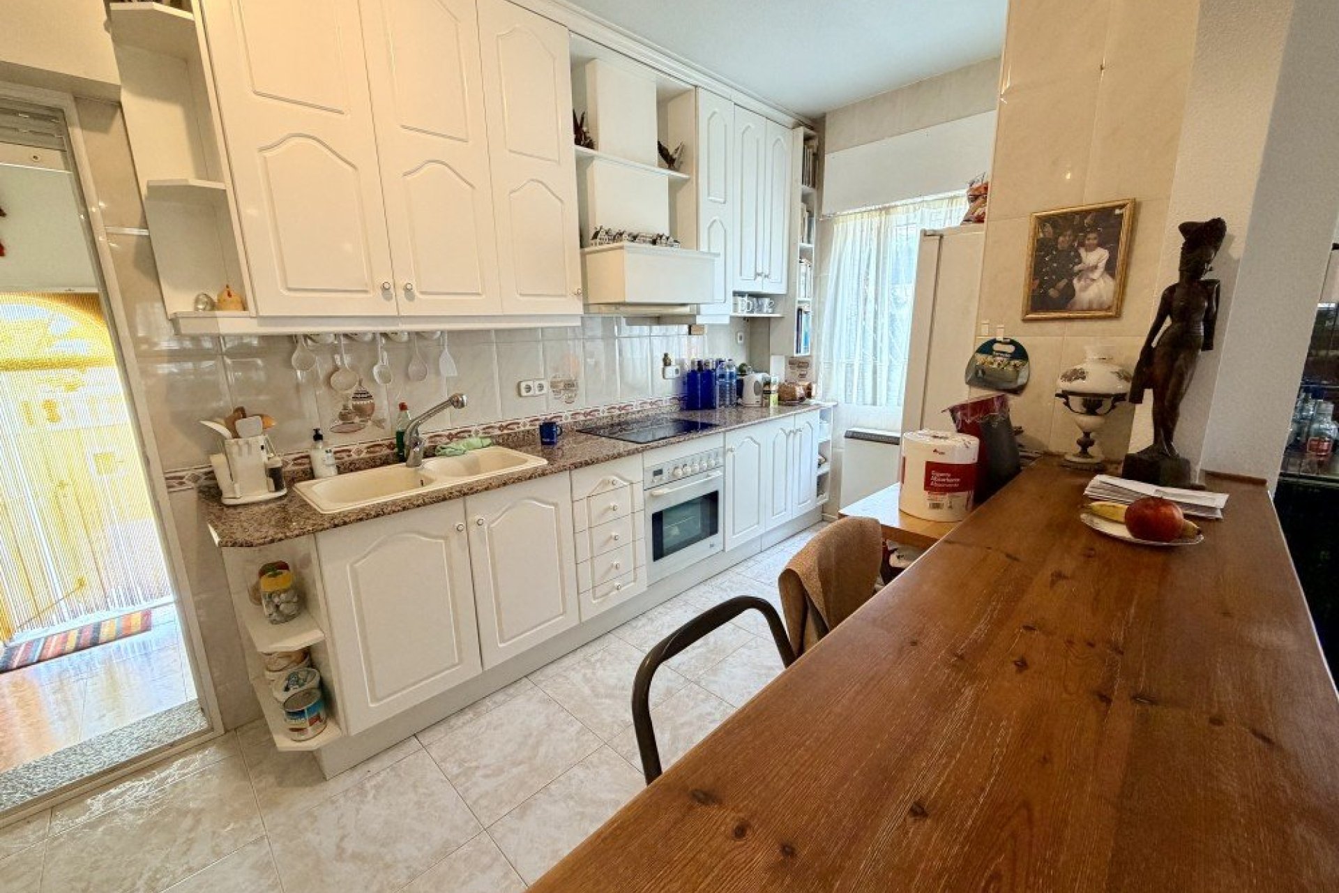 Revente - Villa -
Ciudad Quesada - Costa Blanca