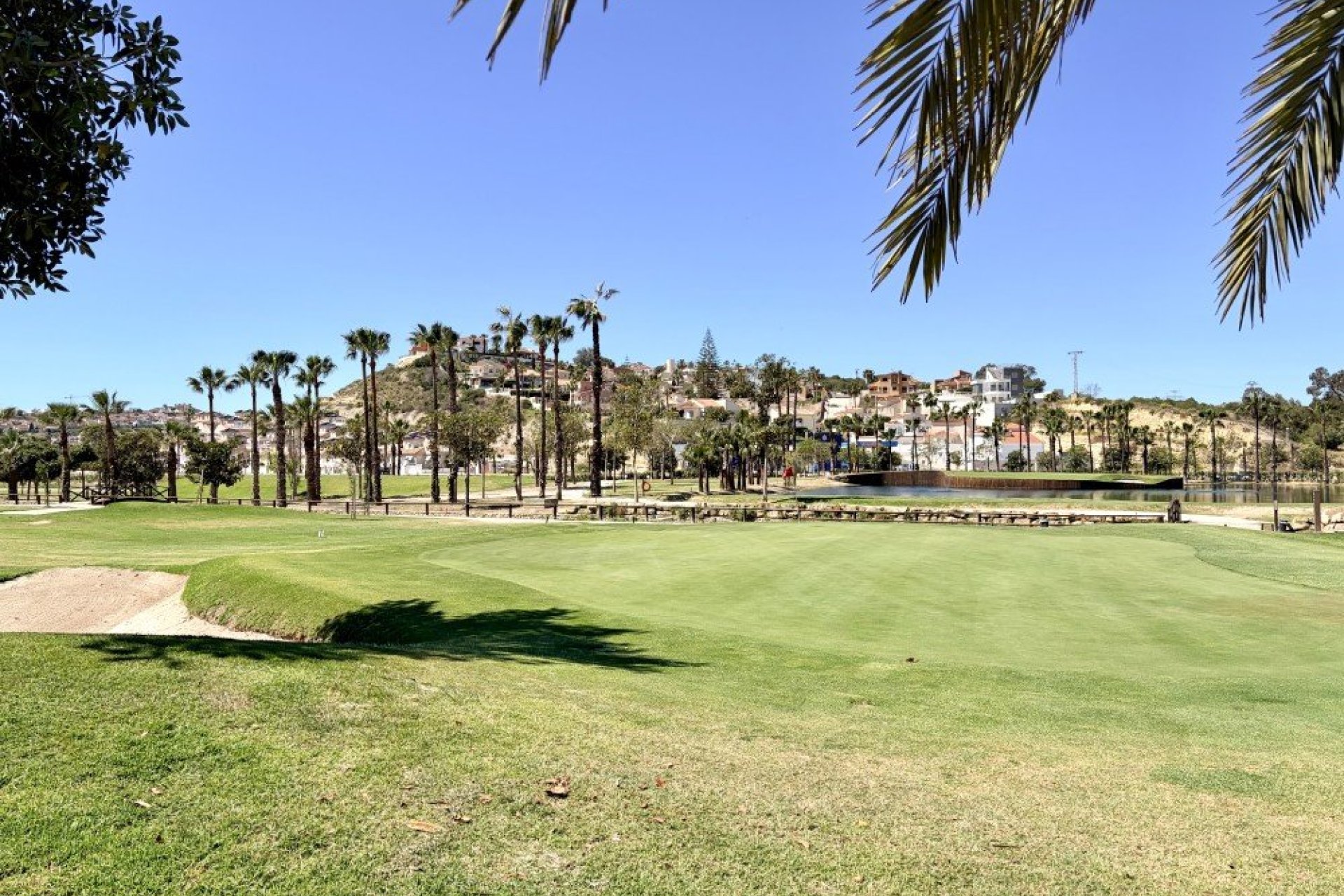 Revente - Villa -
Ciudad Quesada - Costa Blanca